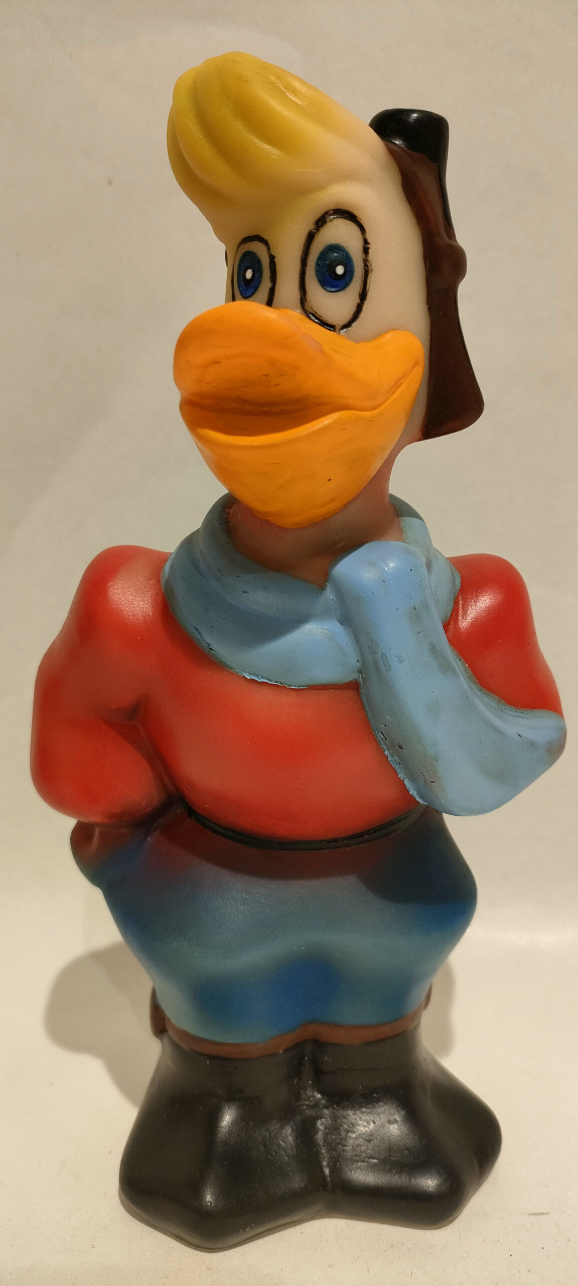 Jack Mc Quack