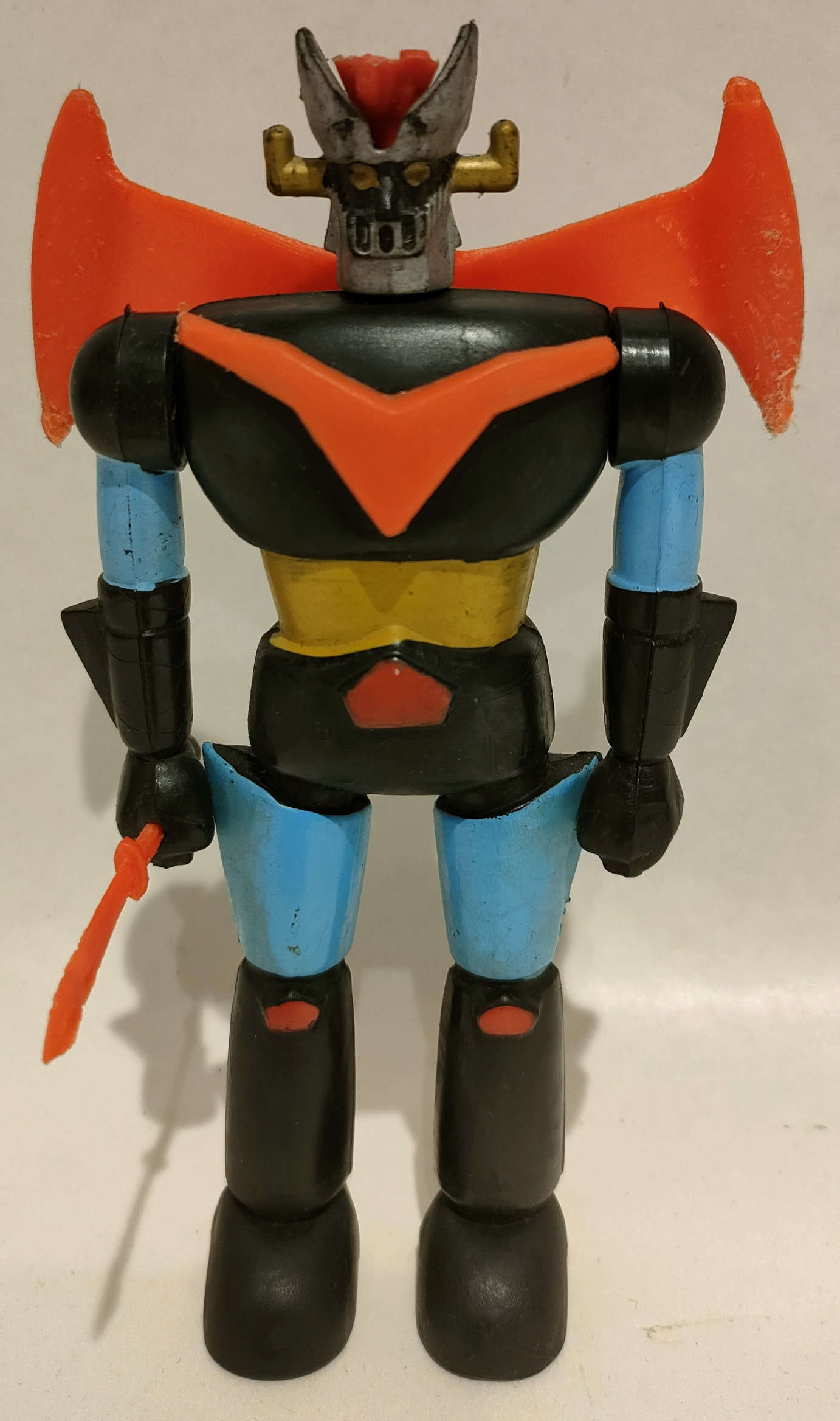 Mazinga