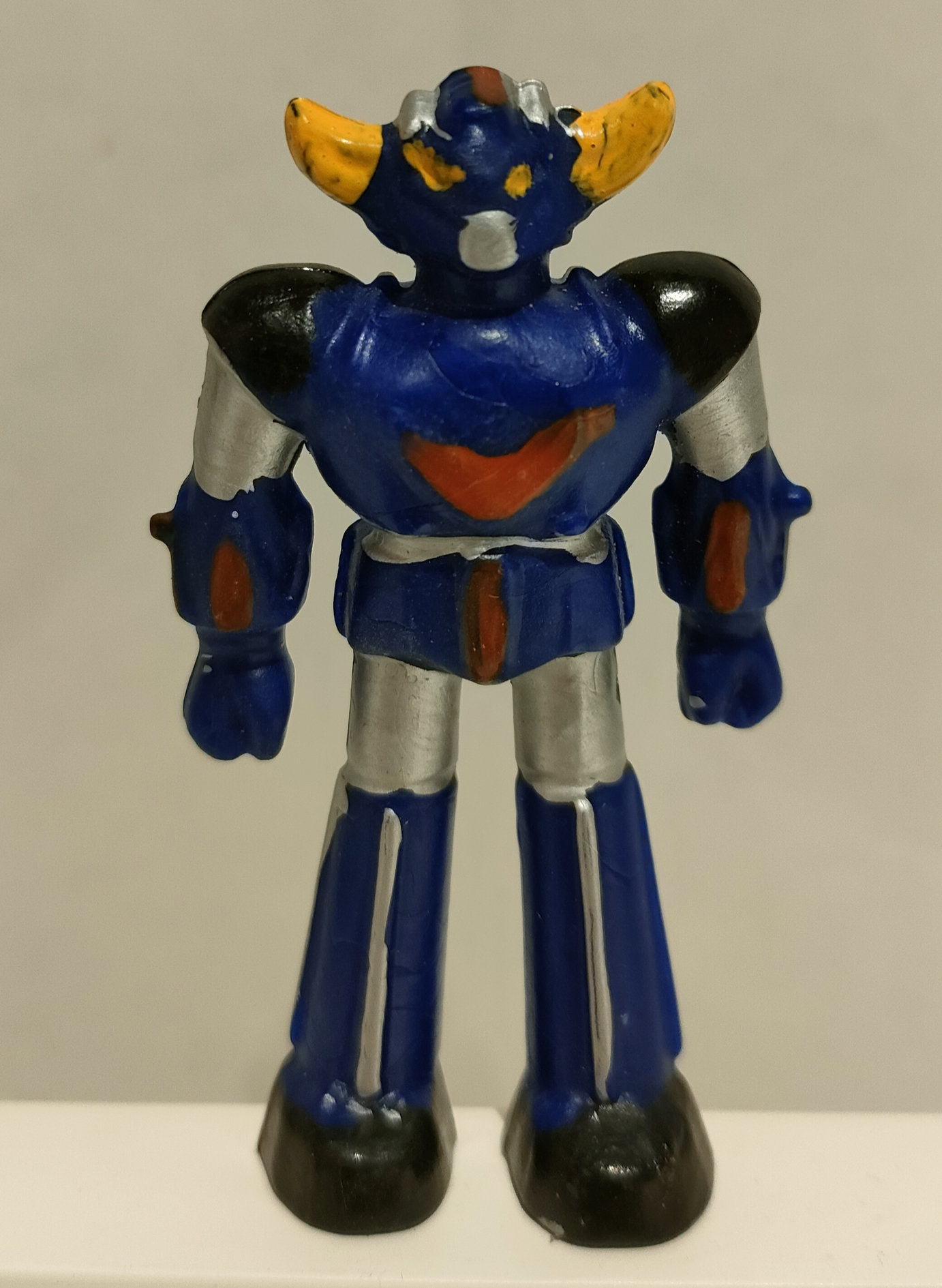 Goldrake Azzurro