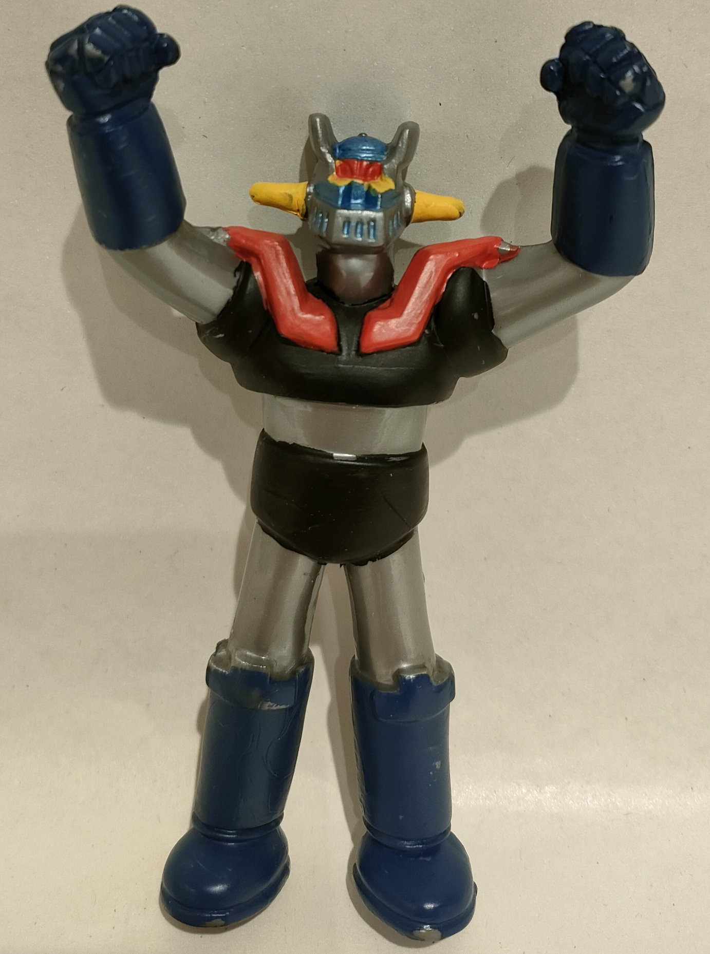 Mazinga Z