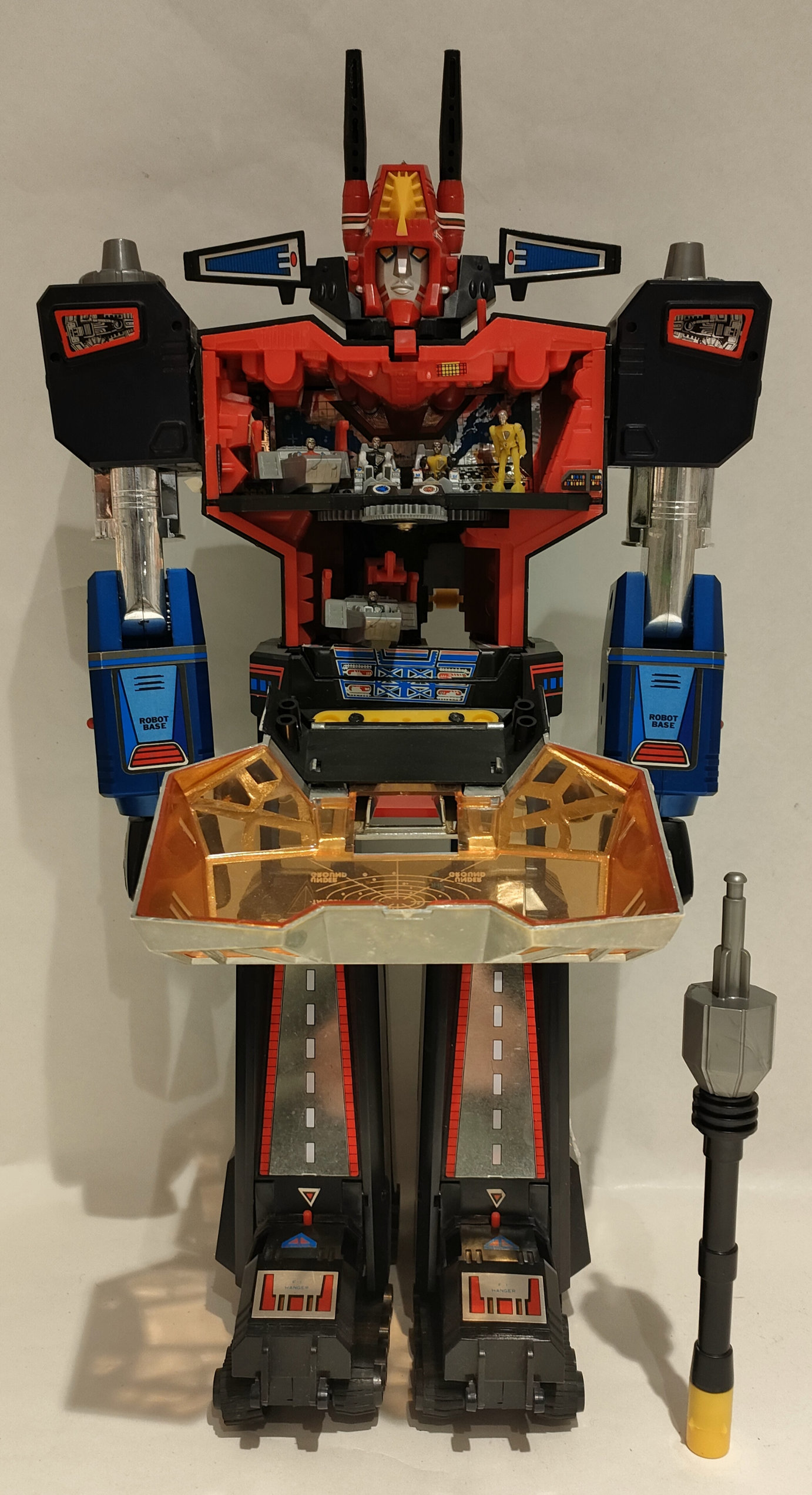 Il Grande Diaclone – Jumbo