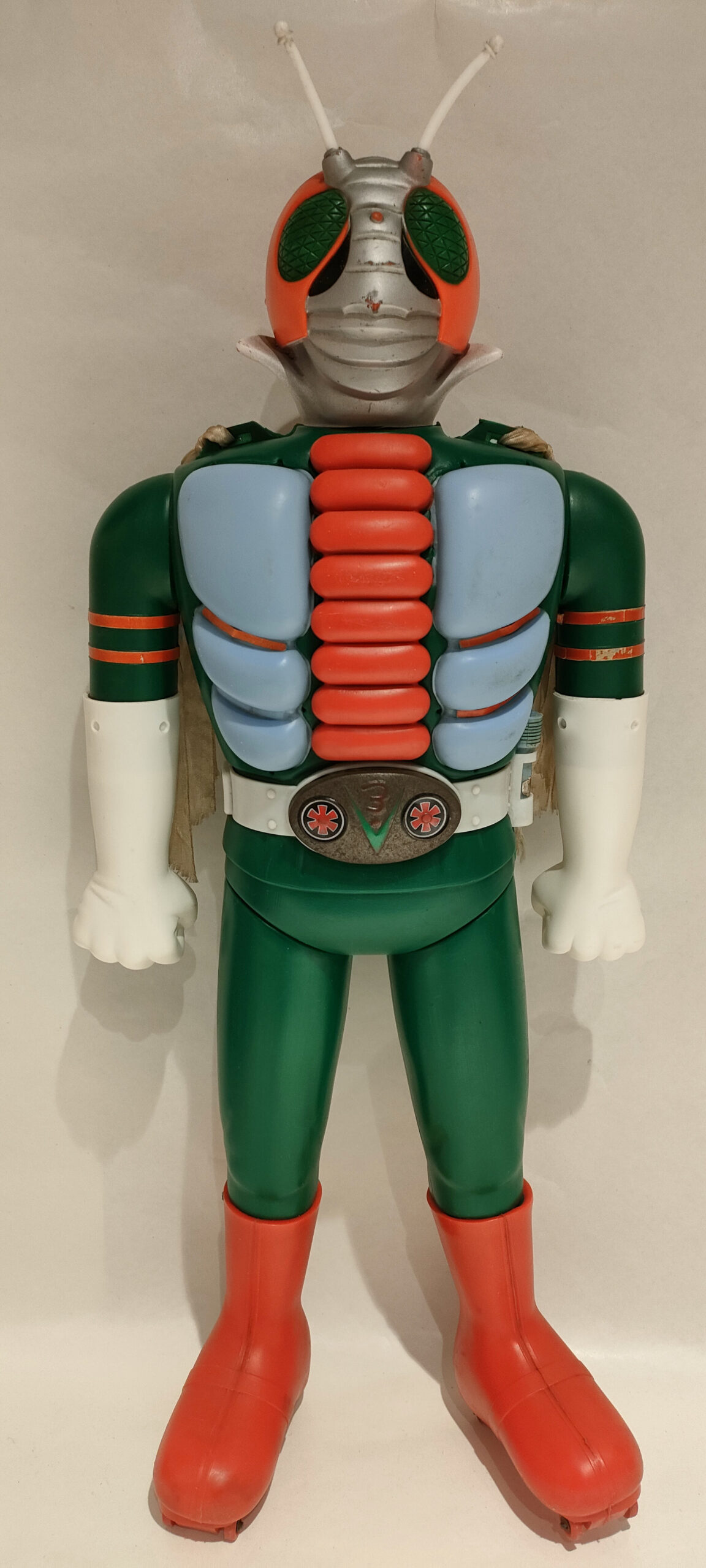 Kamen Rider – Jumbo
