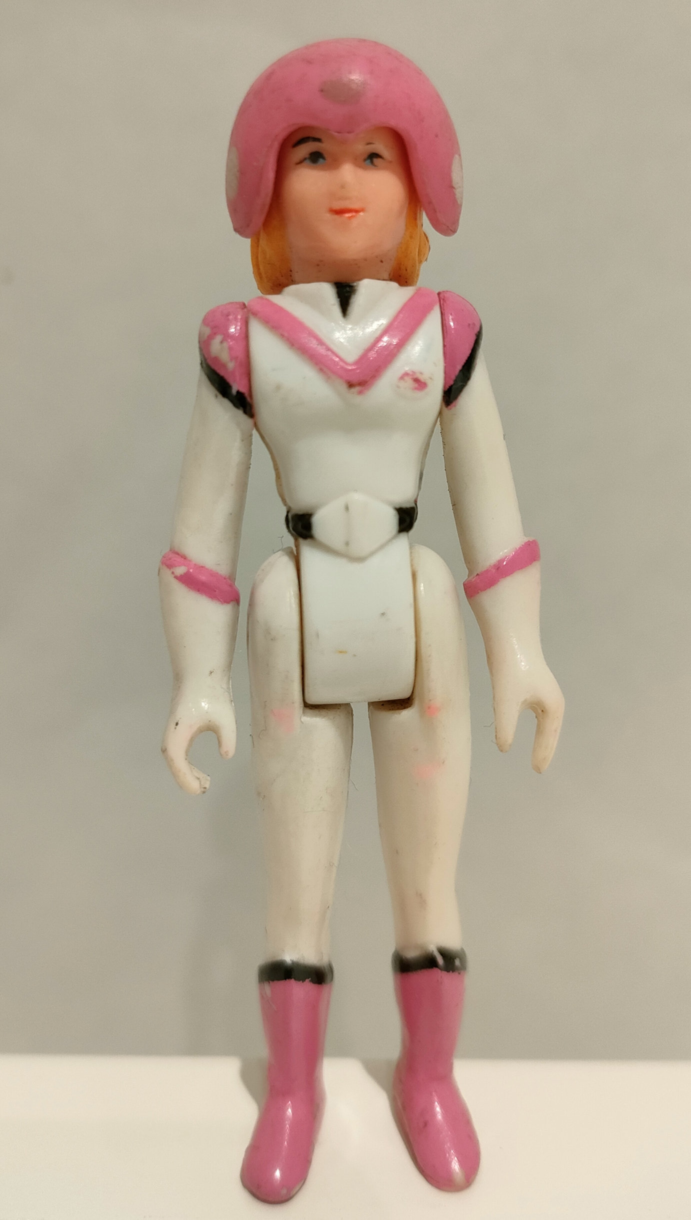 Principessa Allura – Voltron – Pilota  Vestito Rosa