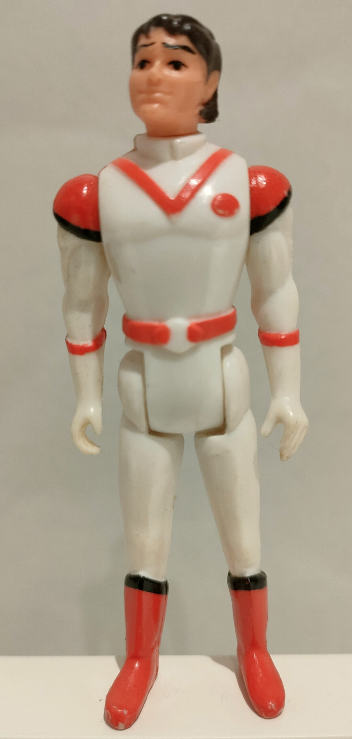 Keith – Voltron – Vestito Rosso