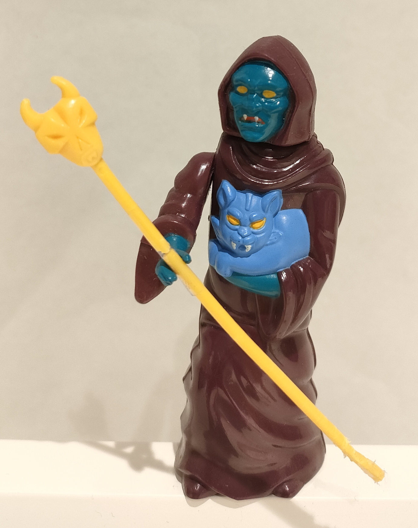 Haggar – Mantello Marrone – Voltron