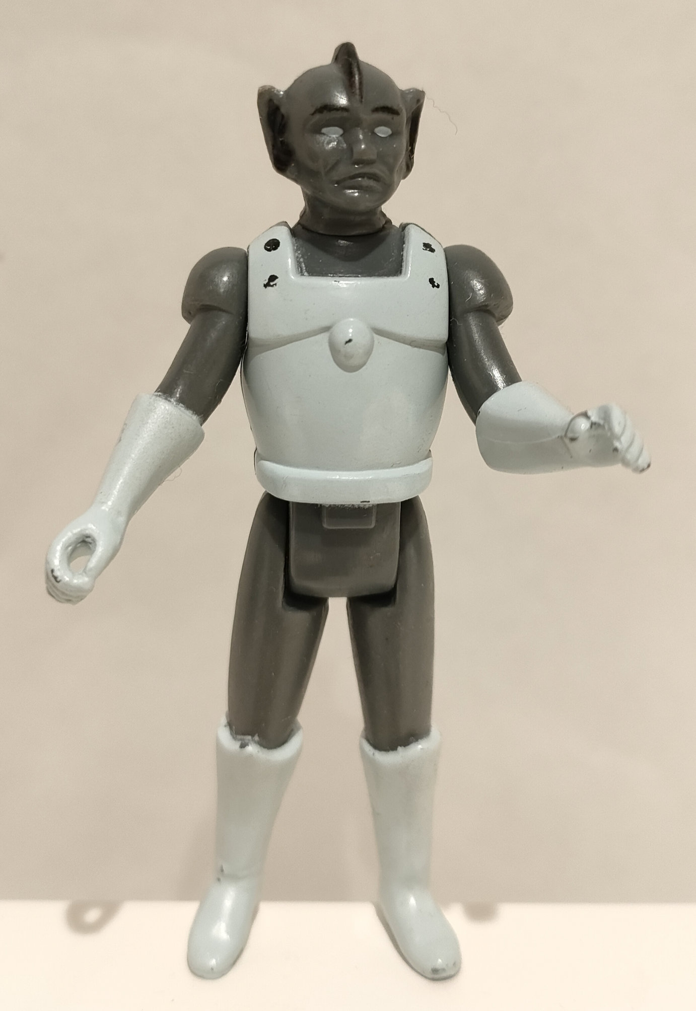 Skull – Grigio – Voltron