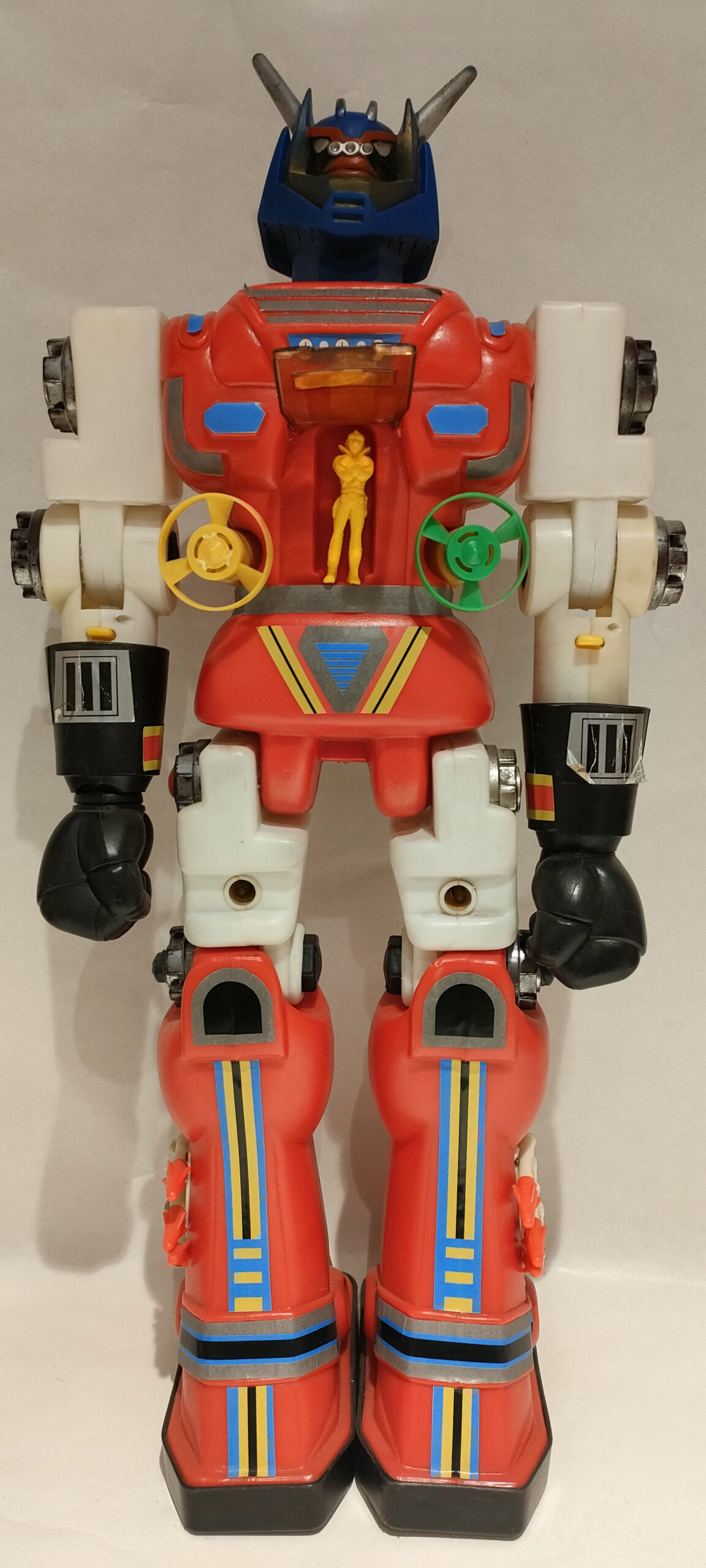 Titan – Jumbo