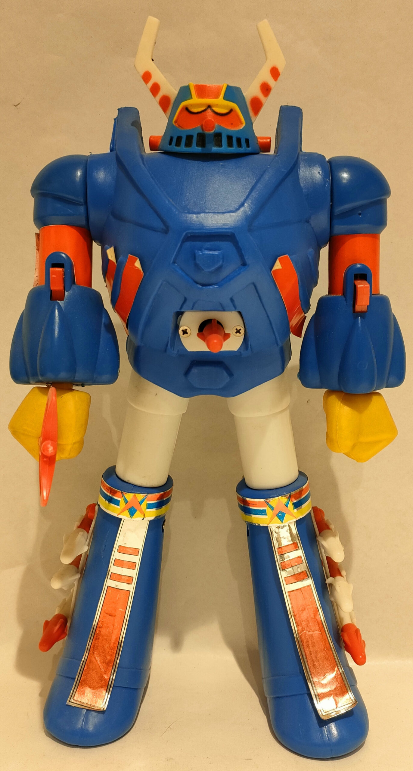 Pegas – Mini Jumbo