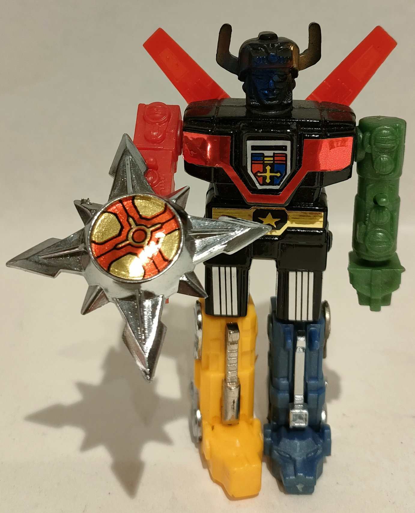 Voltron