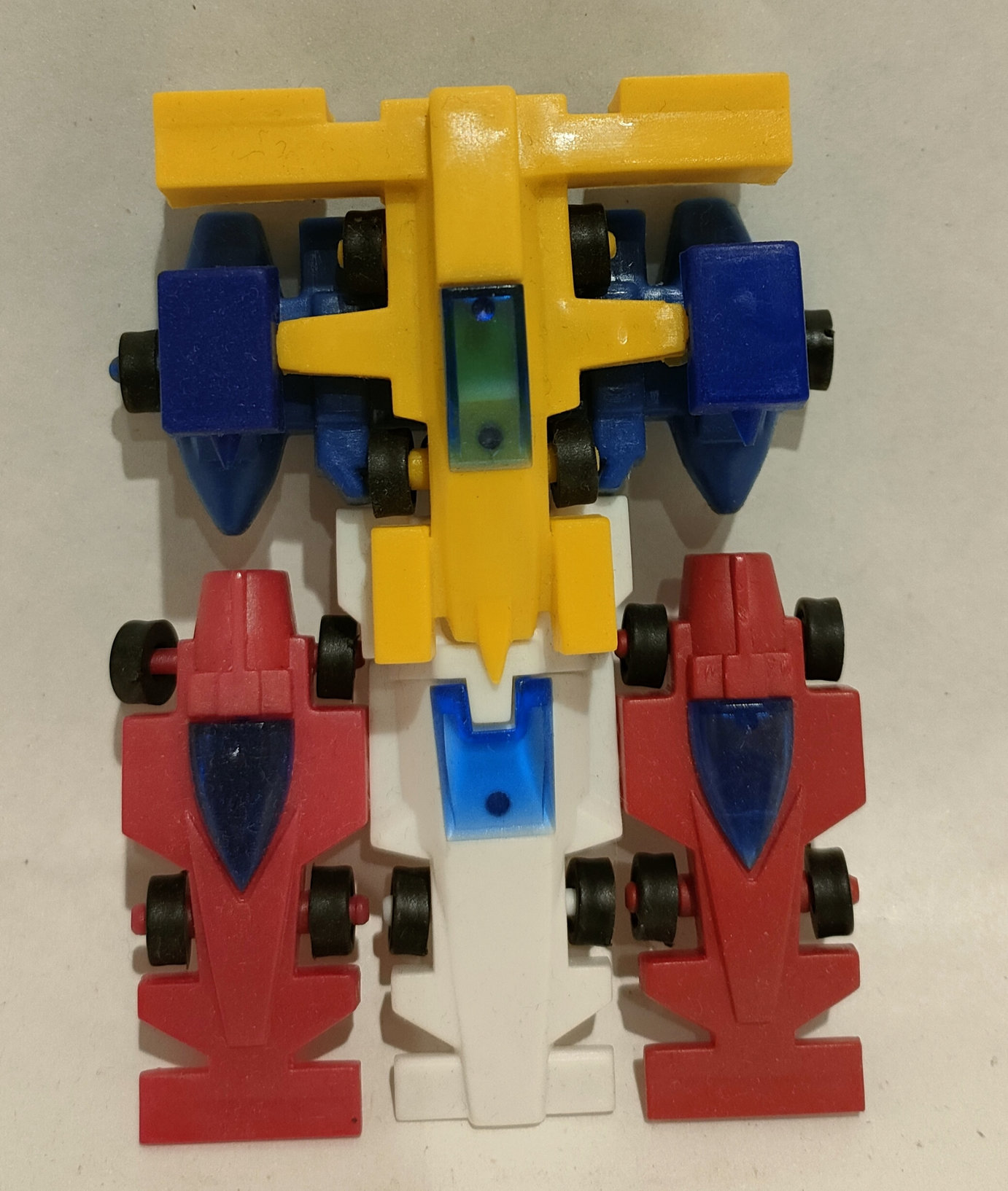 Super Gattiger
