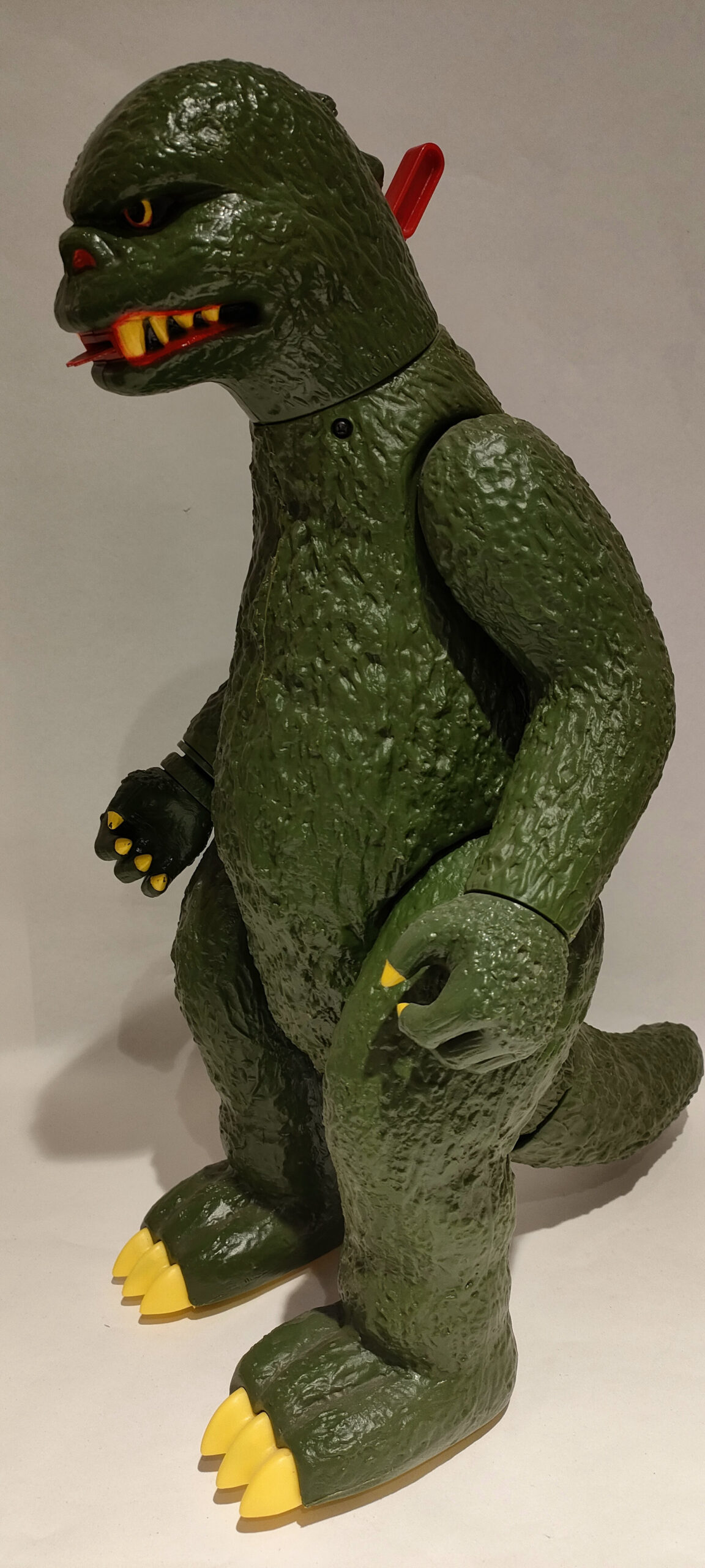 Godzilla – Jumbo