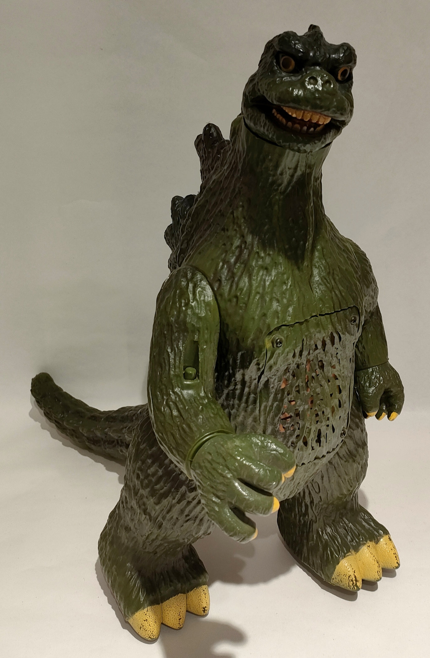 Godzilla – Jumbo