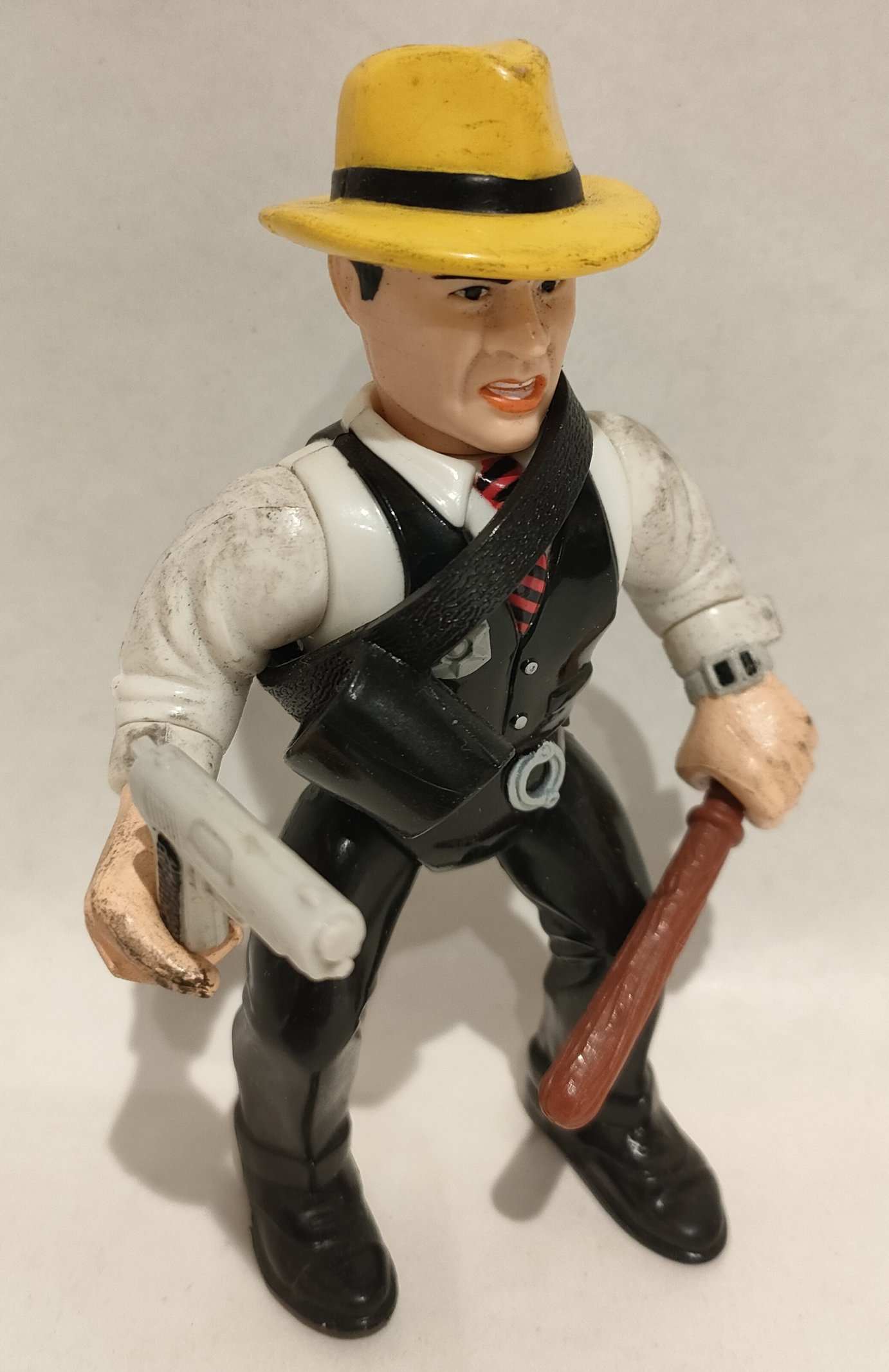 Dick Tracy – Action Figure