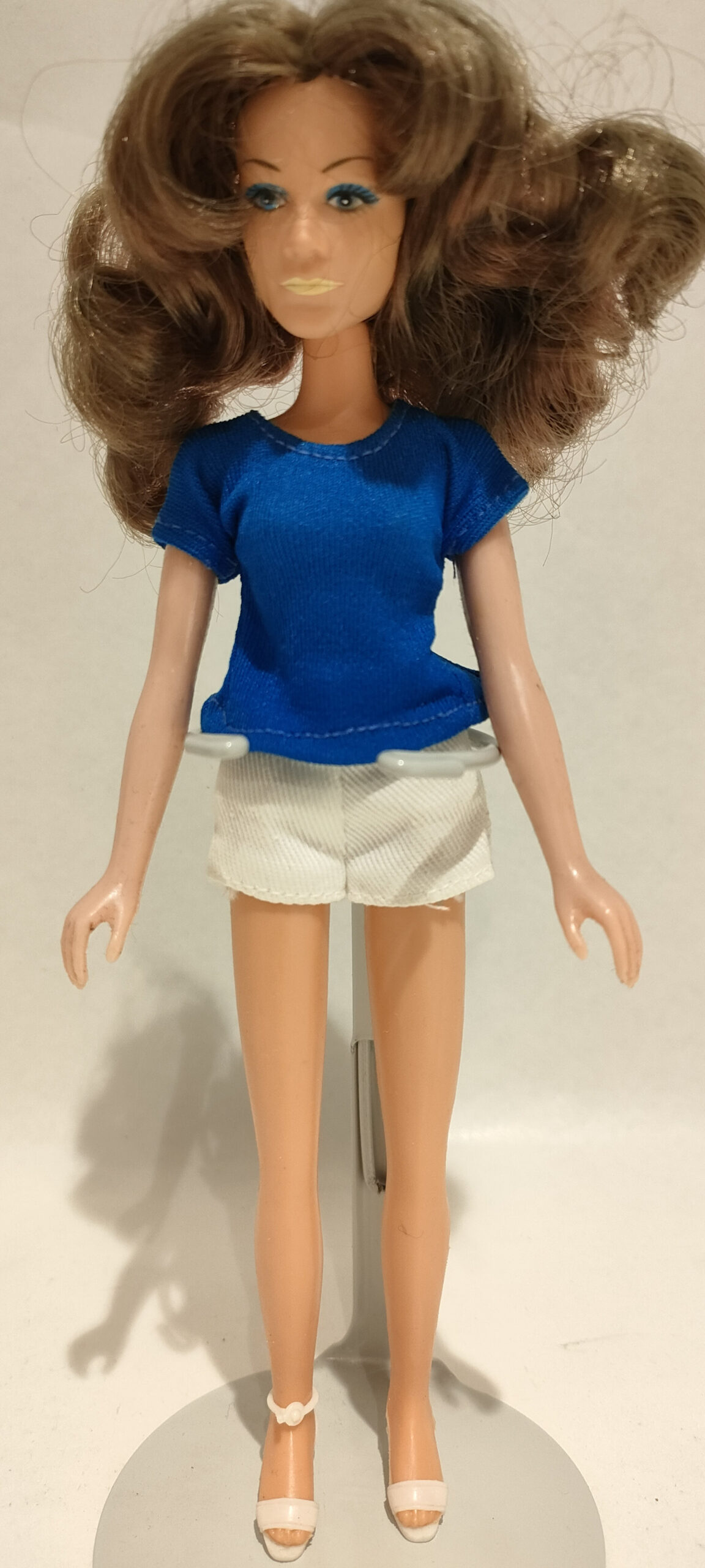 Daisy – The Dukes of Hazard – Action Figure – In Blister