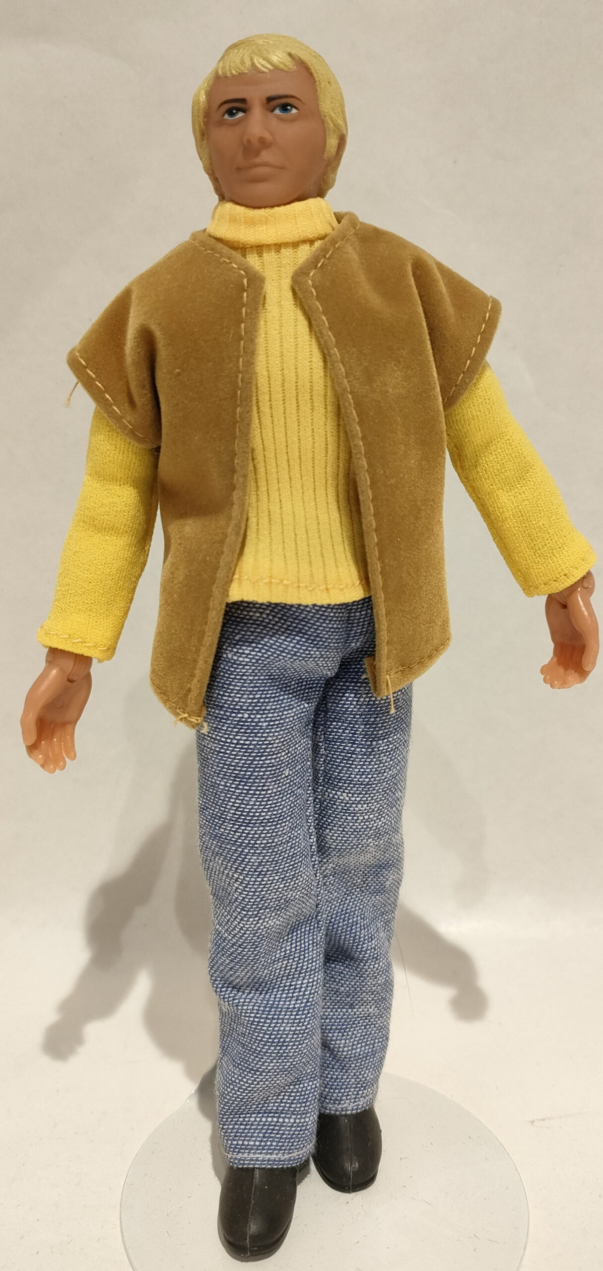 Hutch – Starsky & Hutch – Action Figure