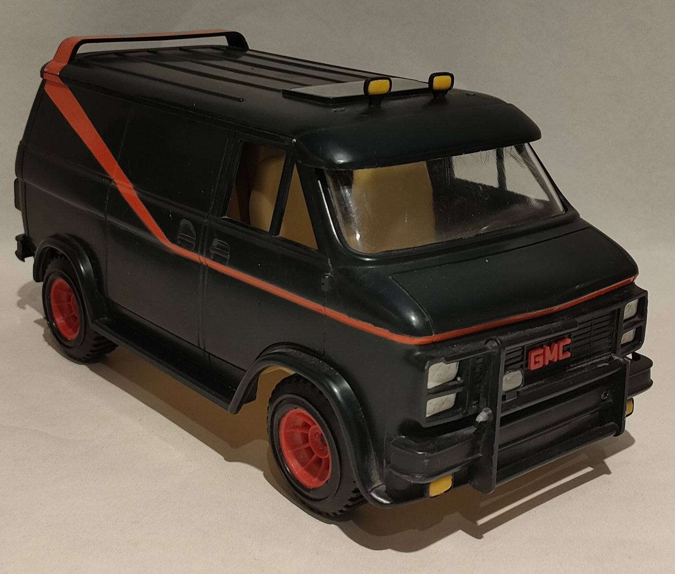 Van A-Team