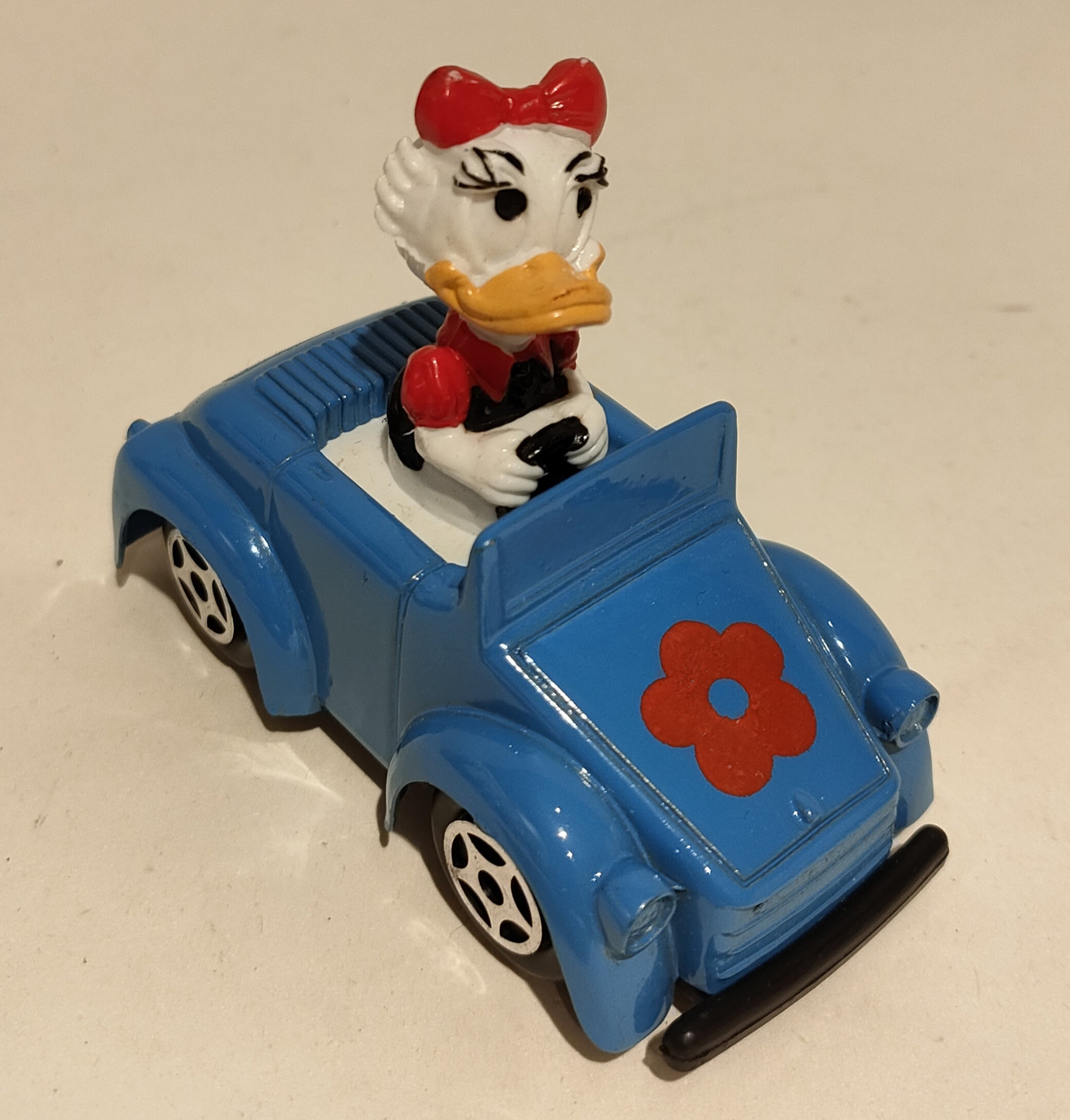 Paperina – In Auto Azzurra – Scala 1:43