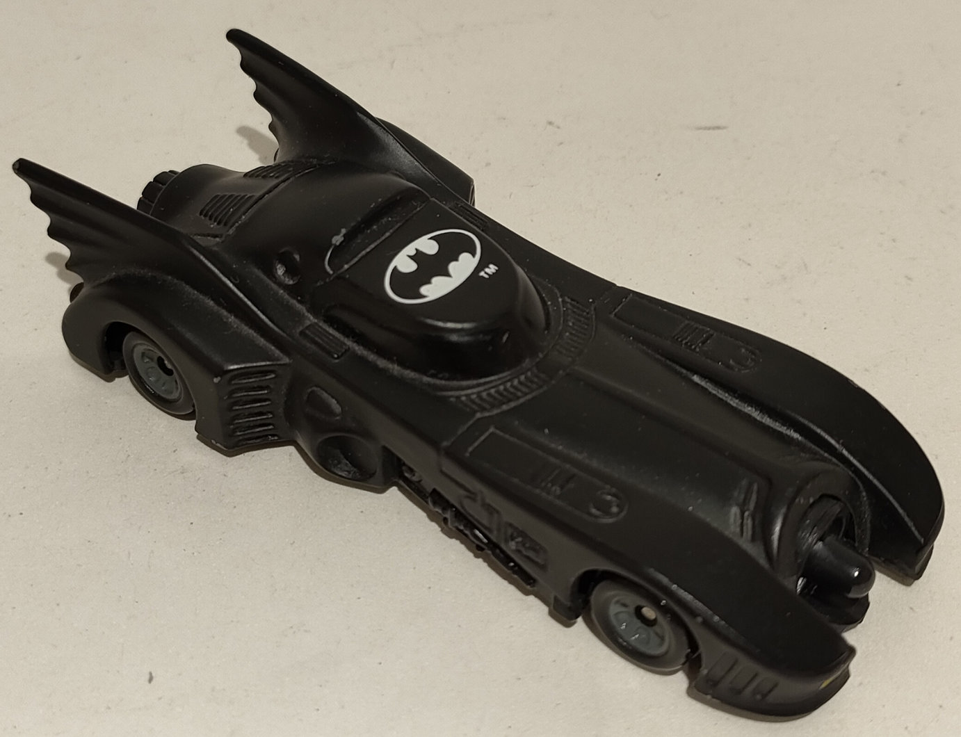Auto Batman – Scala 1:43