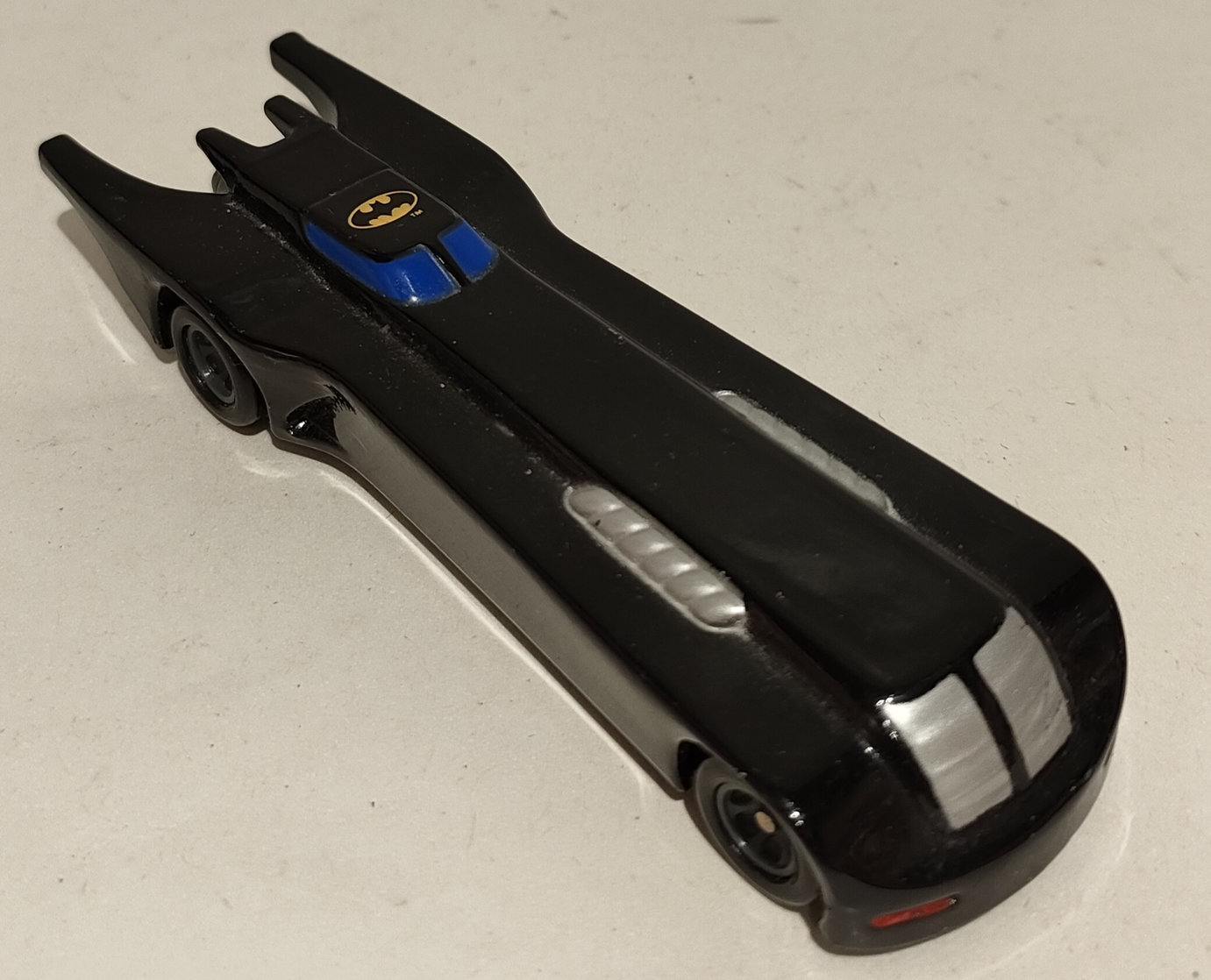 Auto Batman – Scala 1:43