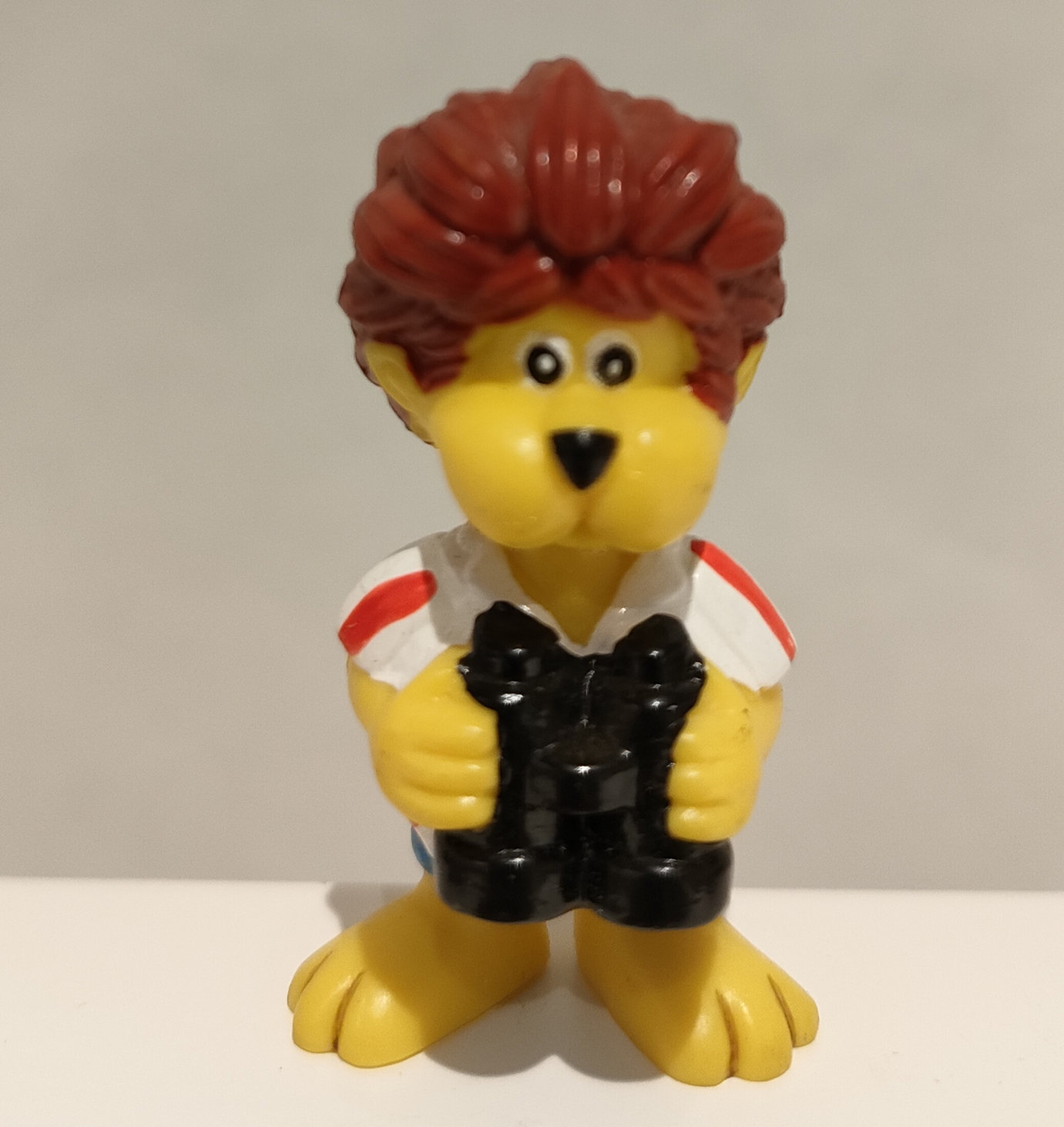 Eldoleo 2 Serie – Con Binocolo