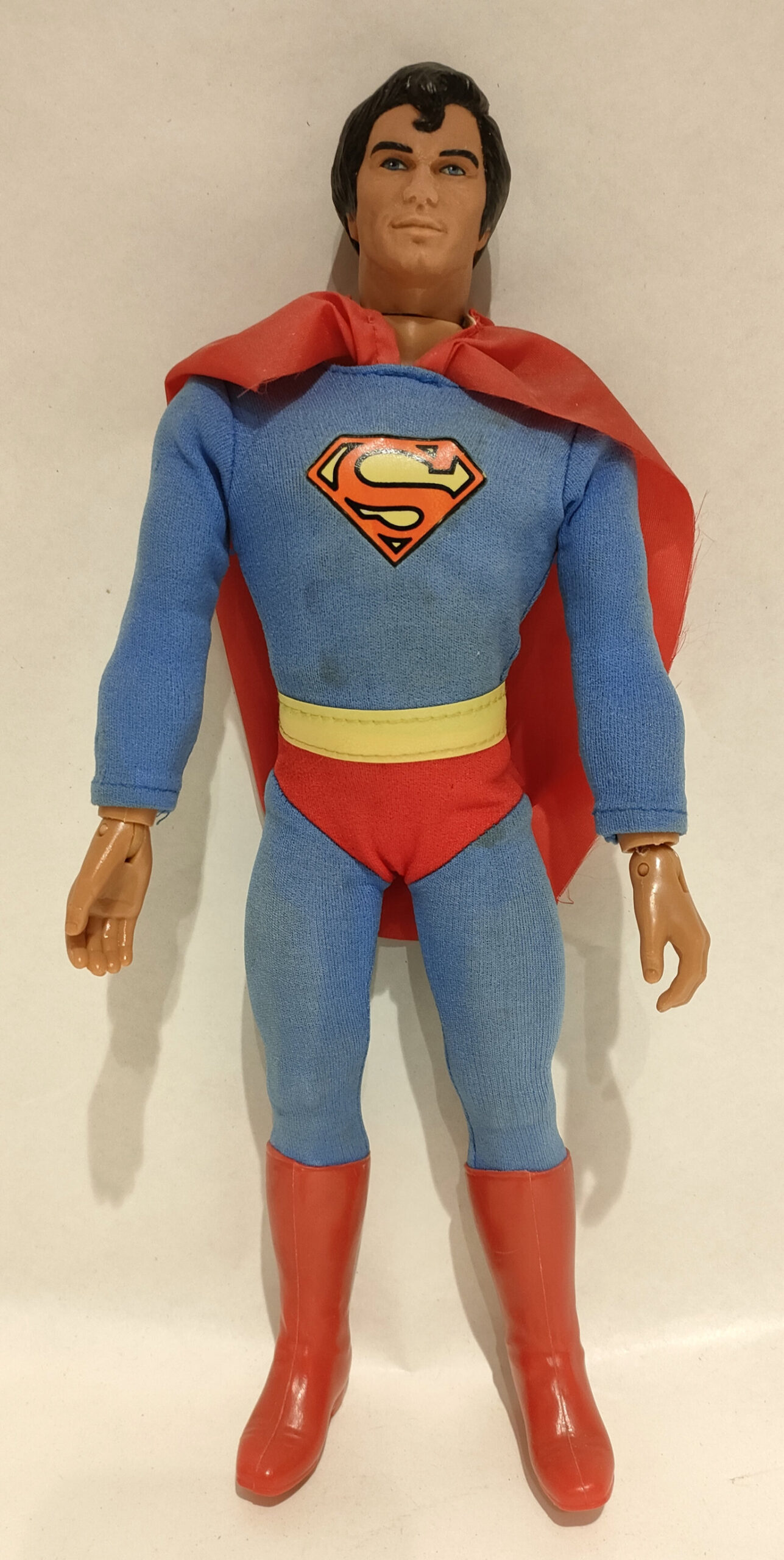 Supermen – Action Figure