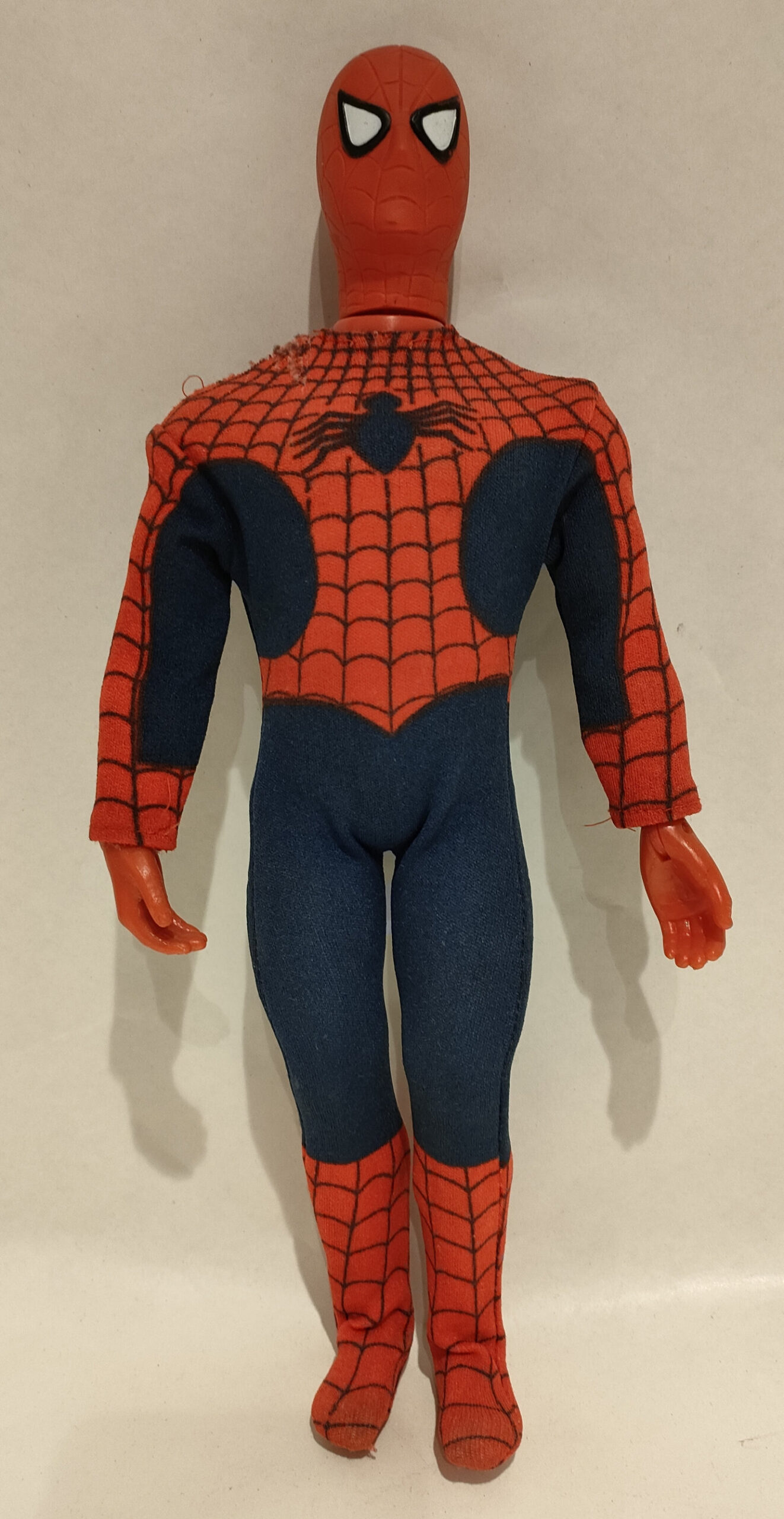 Uomo Ragno – Action Figure