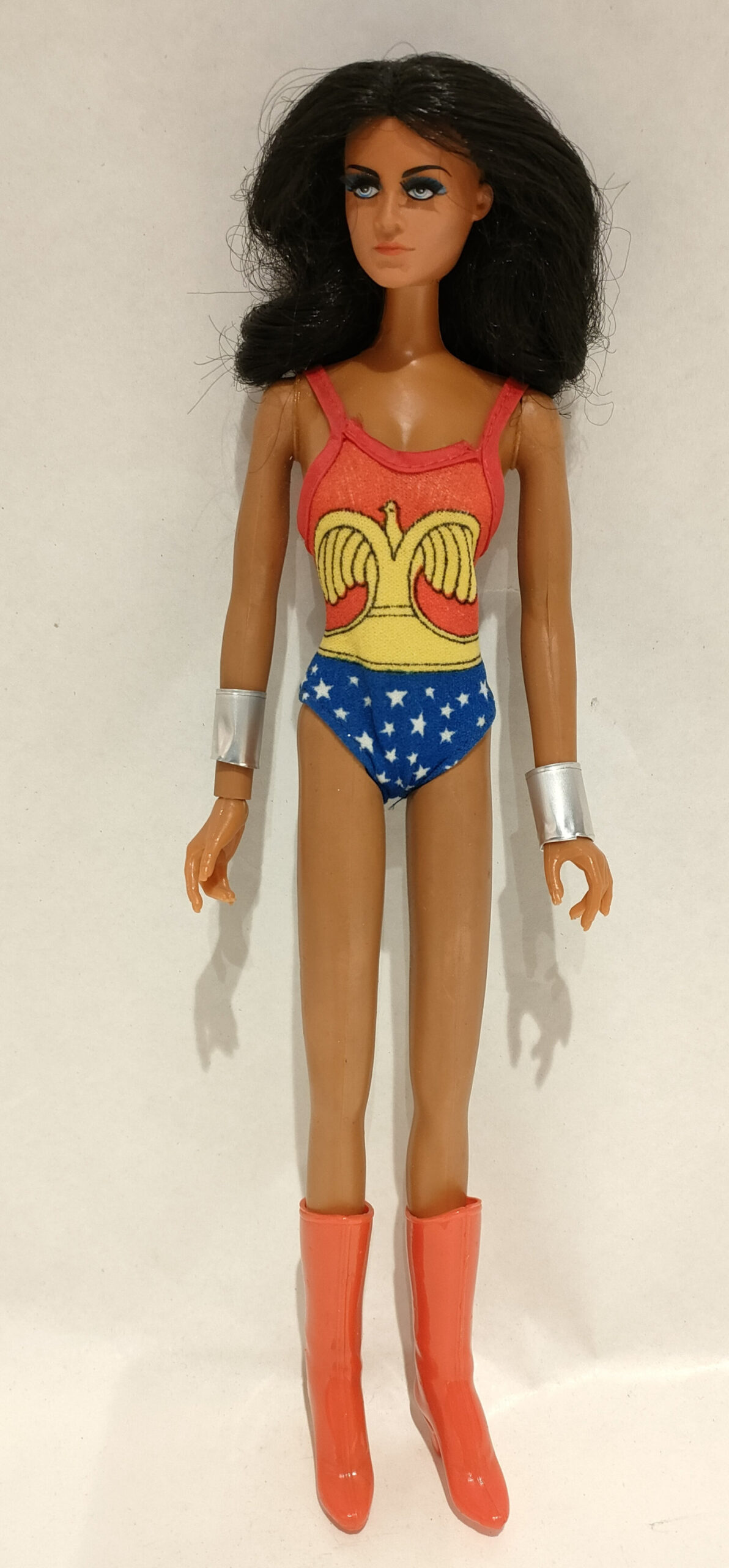 Wonder Woman – Action Figure