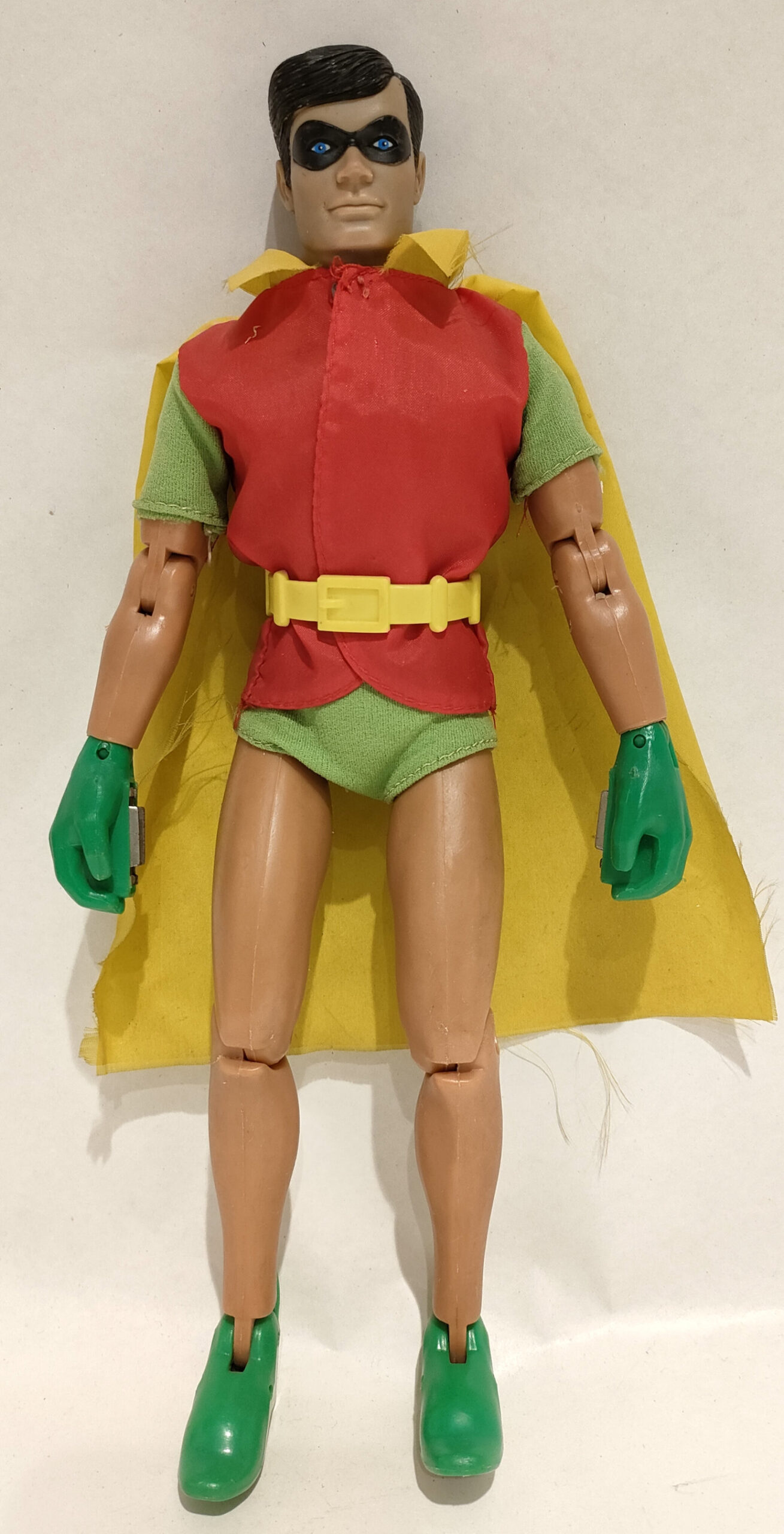 Robin – Action Figure