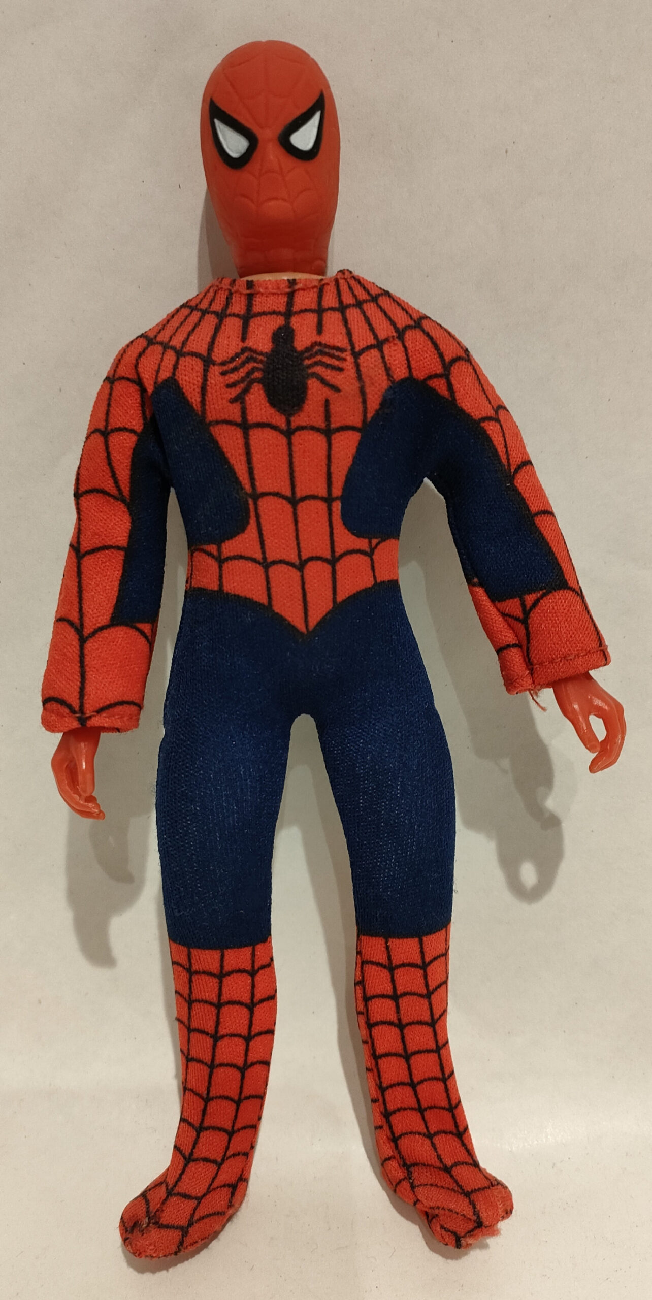 Uomo Ragno – Action Figure