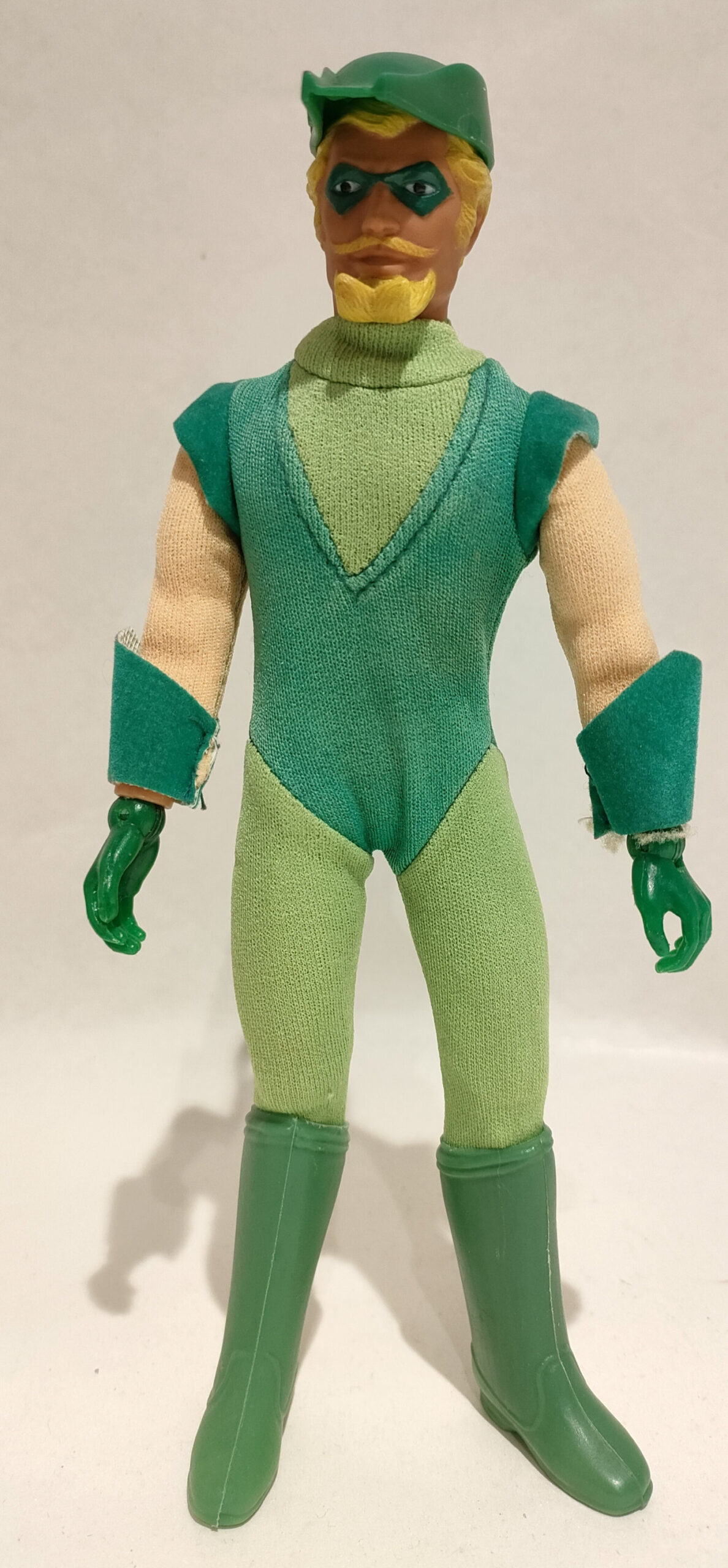 Green Arrow – Action Figure