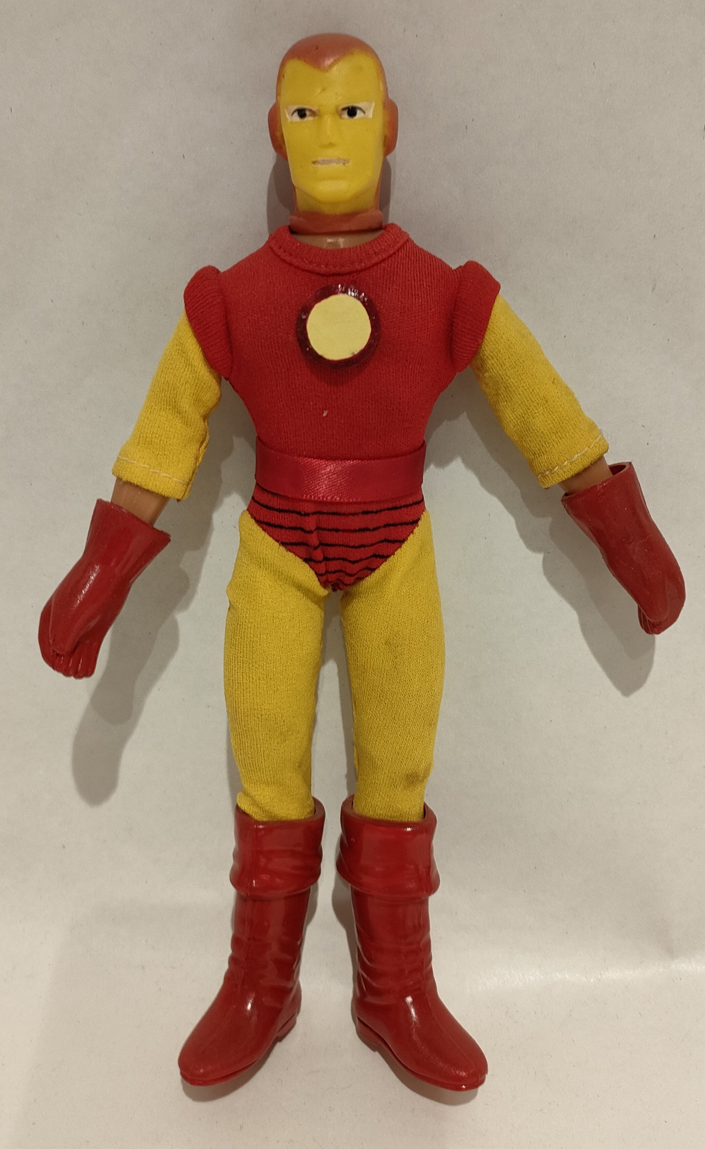 Iron Man – Action Figure
