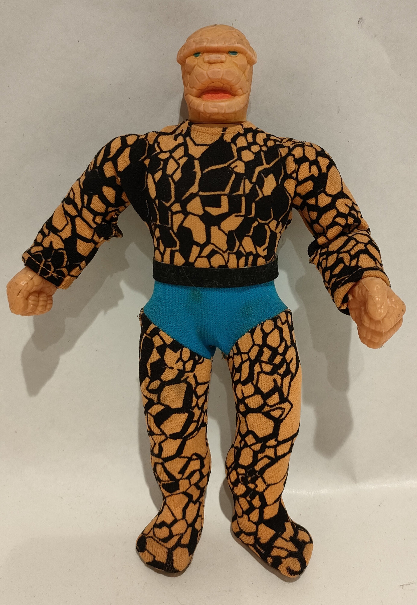 La Cosa – Action Figure
