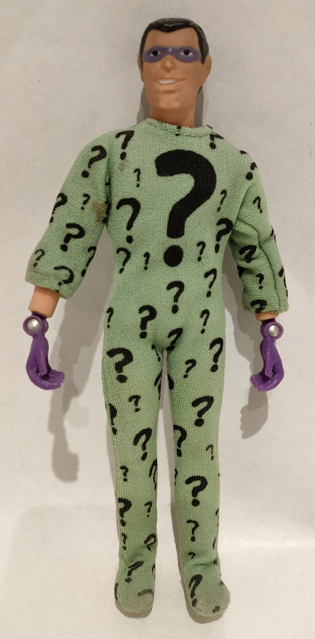 Ridler – Action Figure