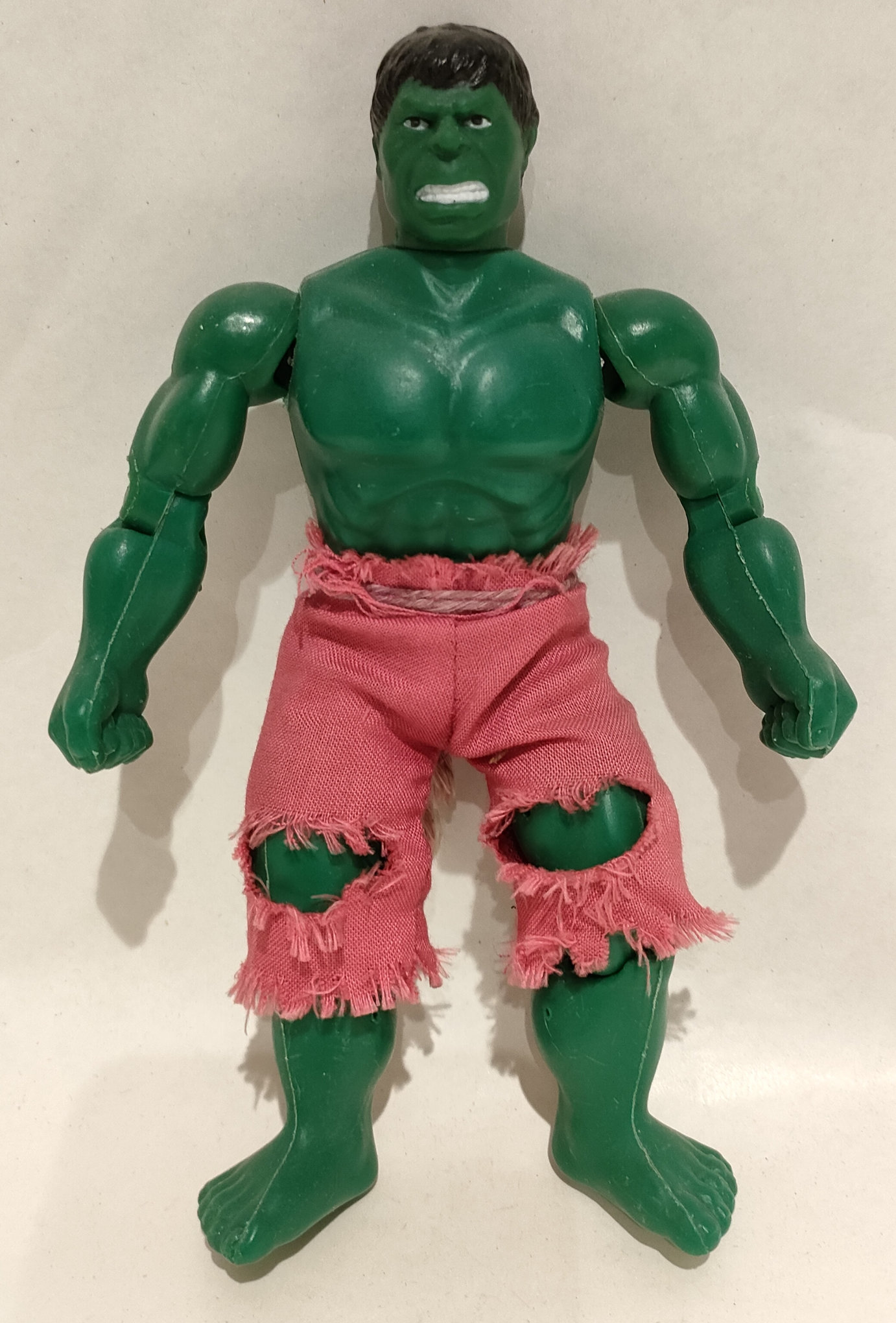 Hulk – Action Figure