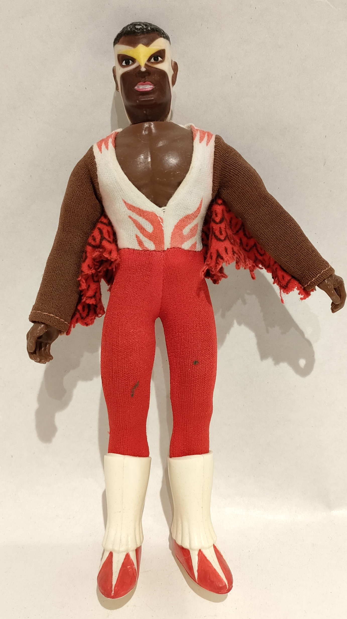 Falcon – Action Figure