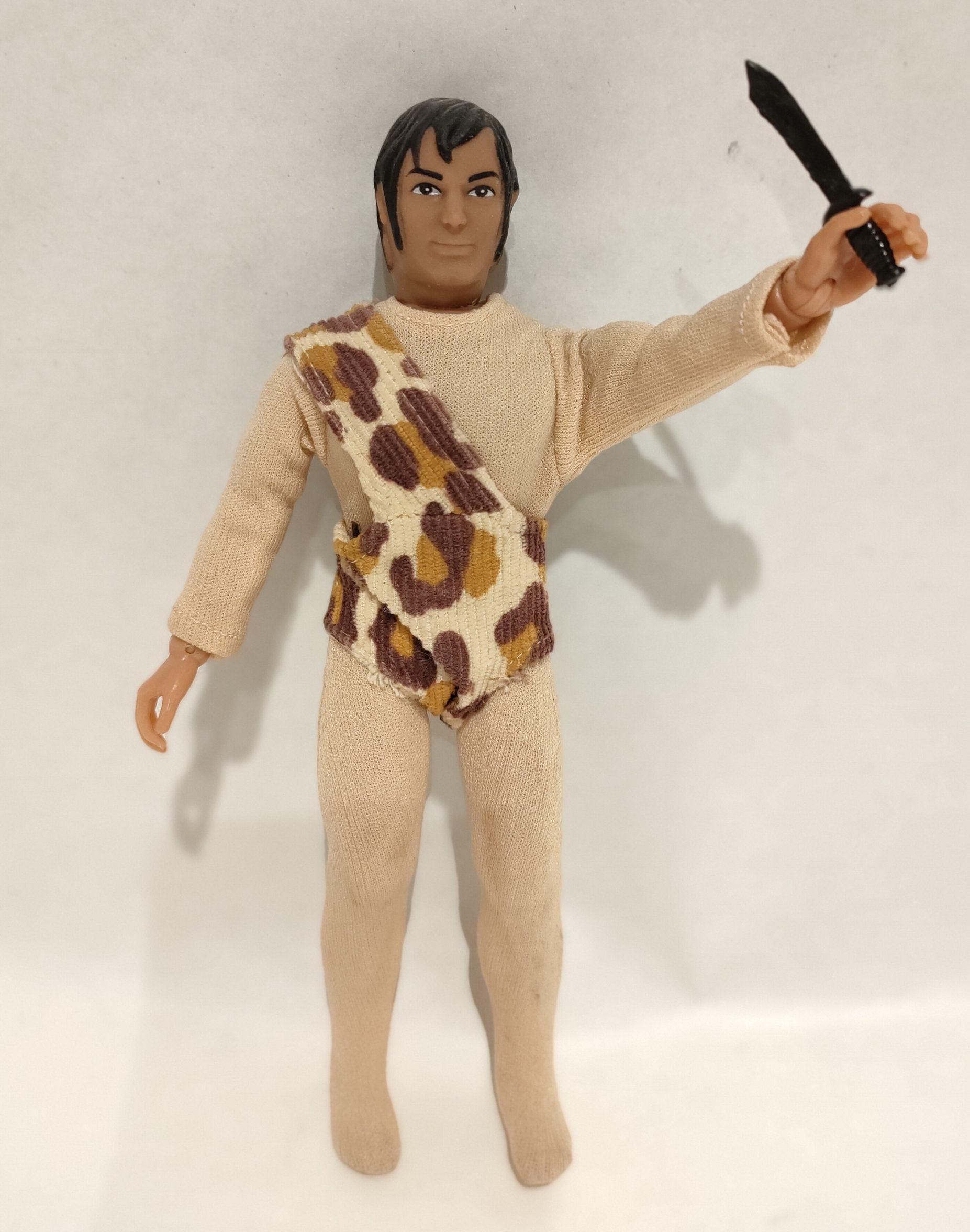 Tarzan – Action Figure