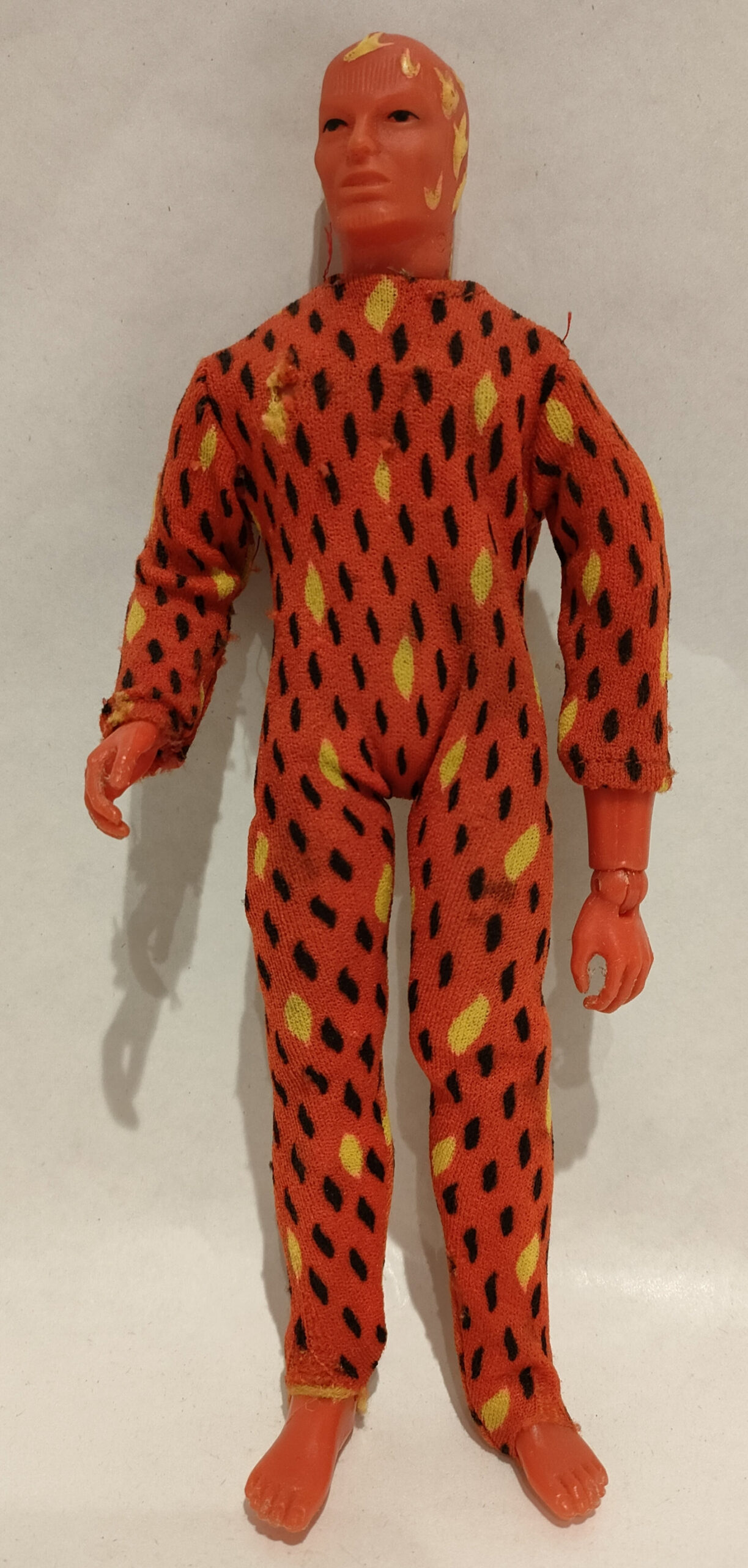 Flash – Action Figure