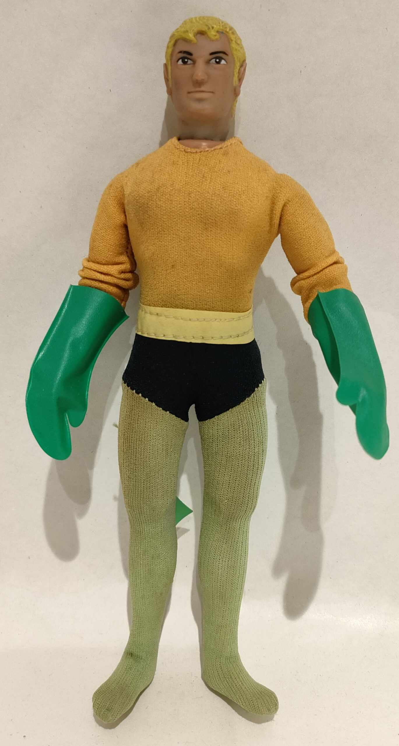 Acquaman – Action Figure