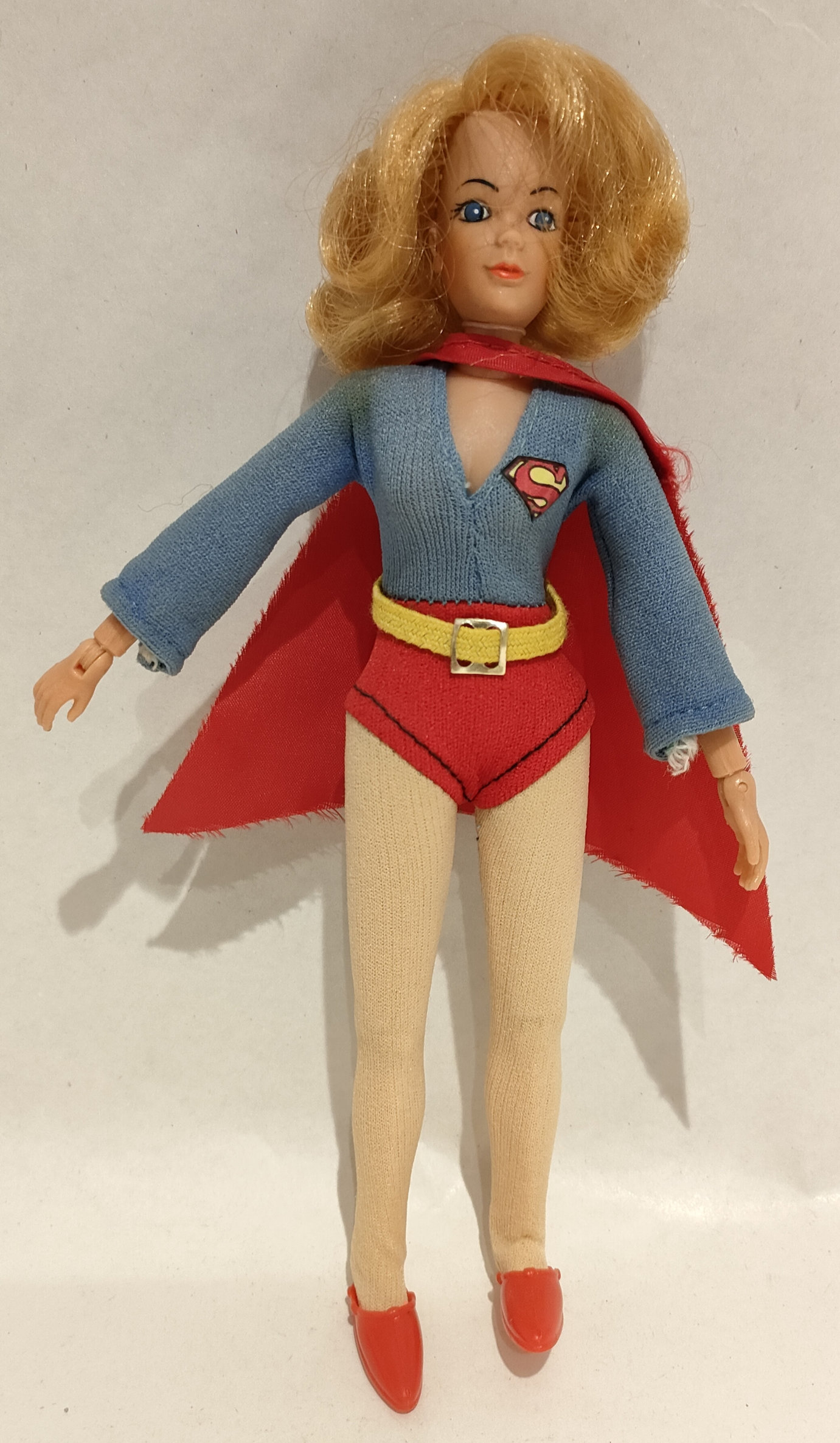 Supergirl – Action Figure