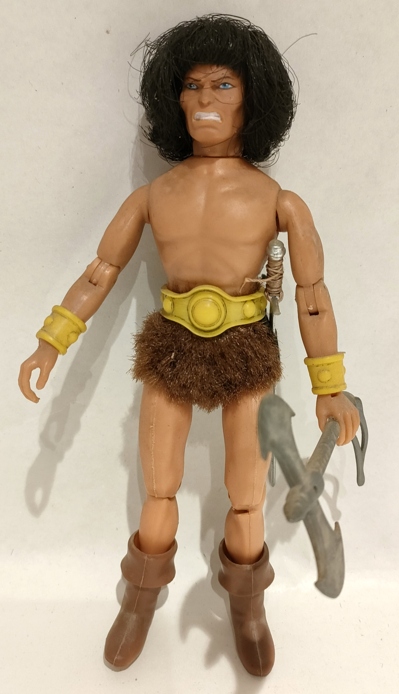 Conan il Barbaro – Action Figure