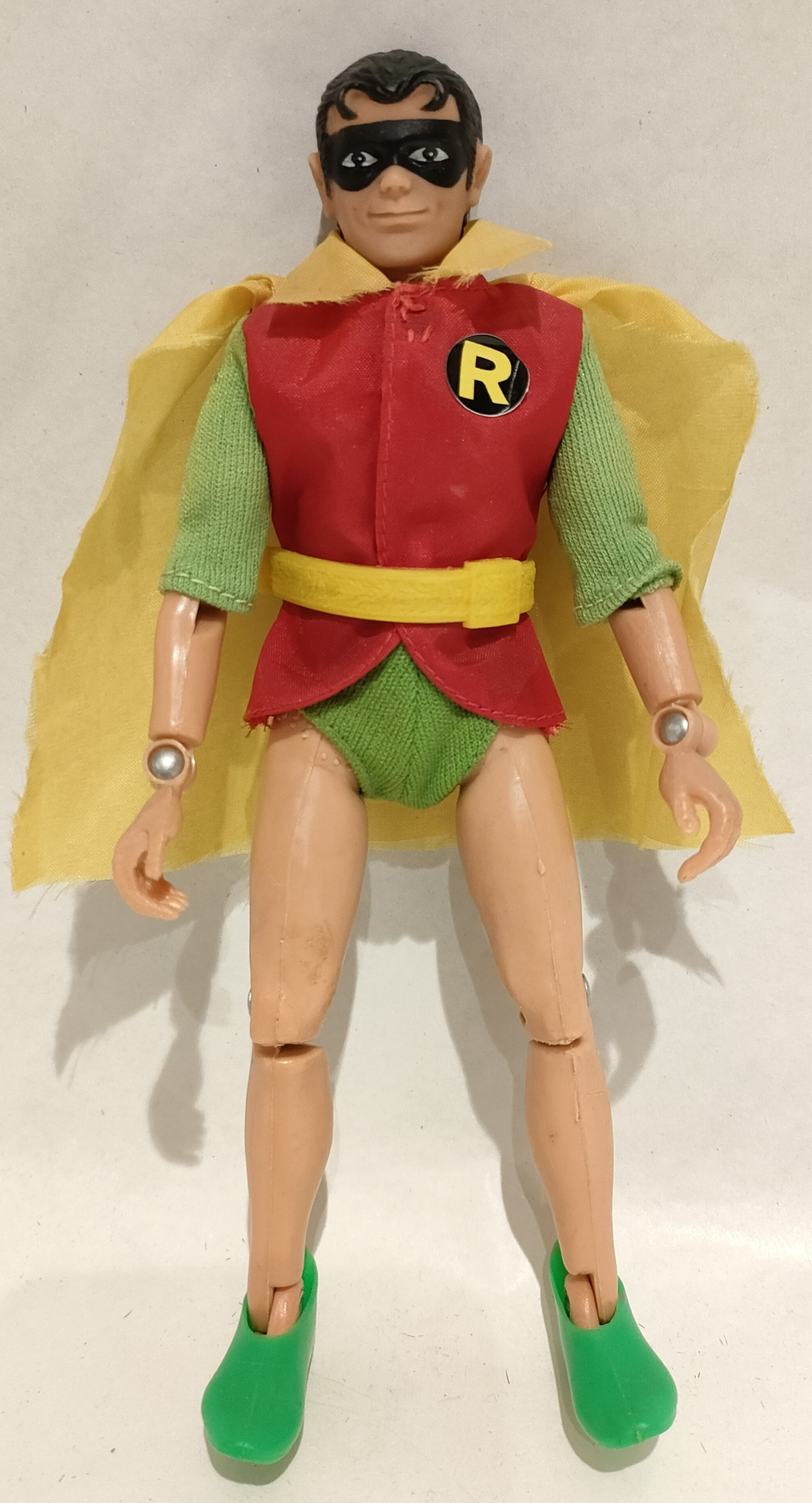 Robin – Action Figure