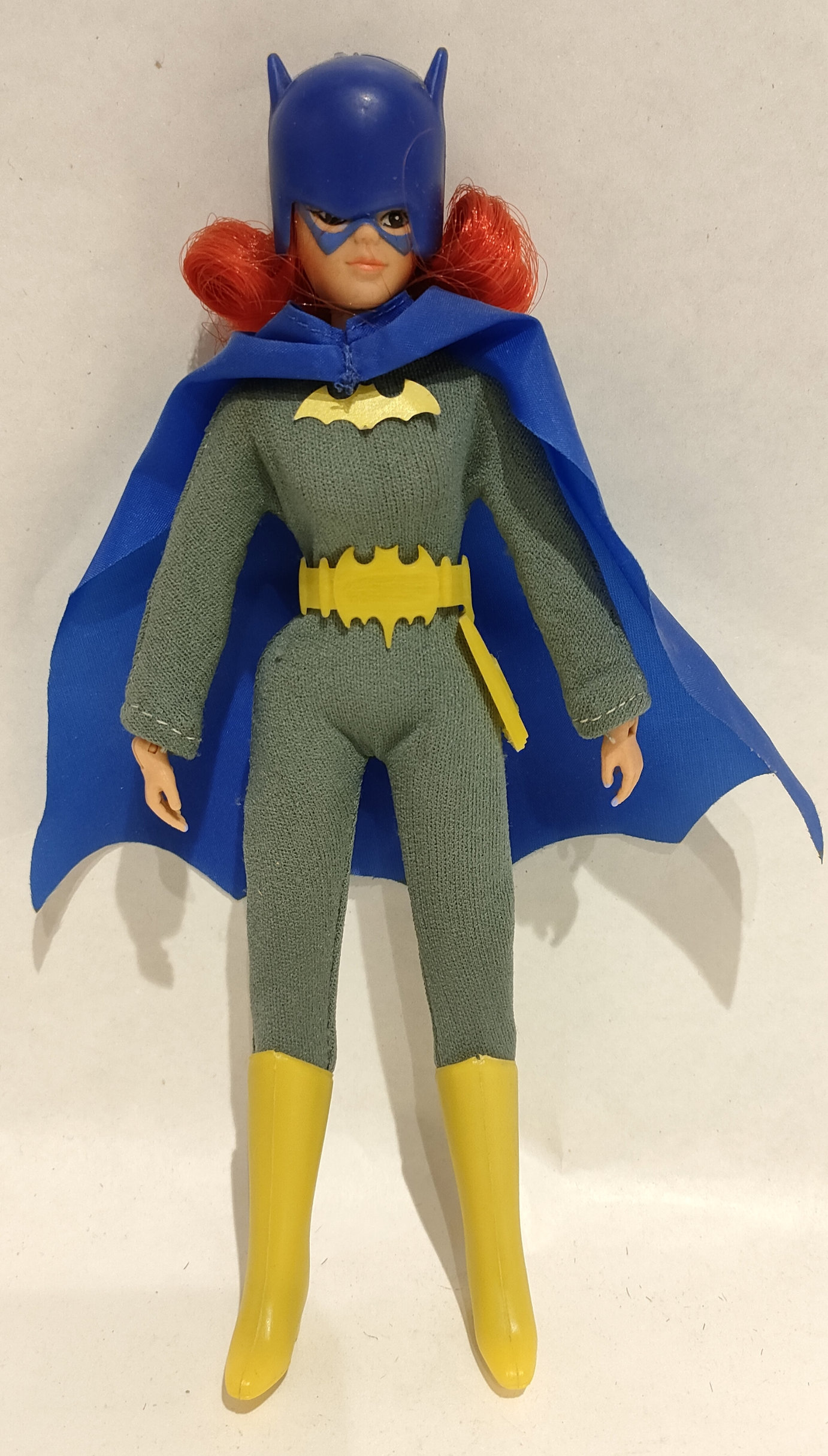 Batgirl – Action Figure