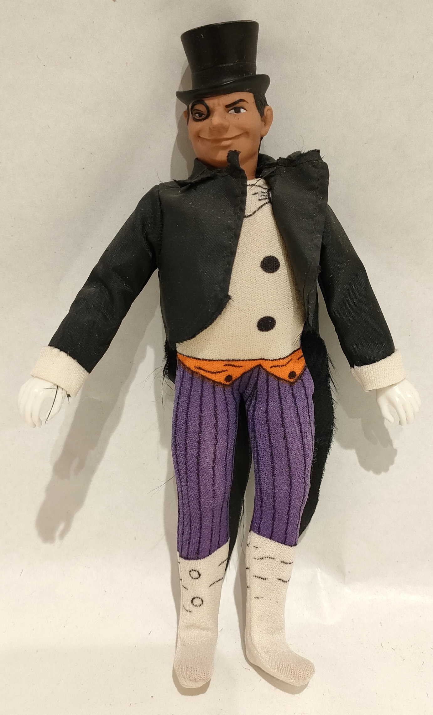 Pinguino – di Batman – Action Figure