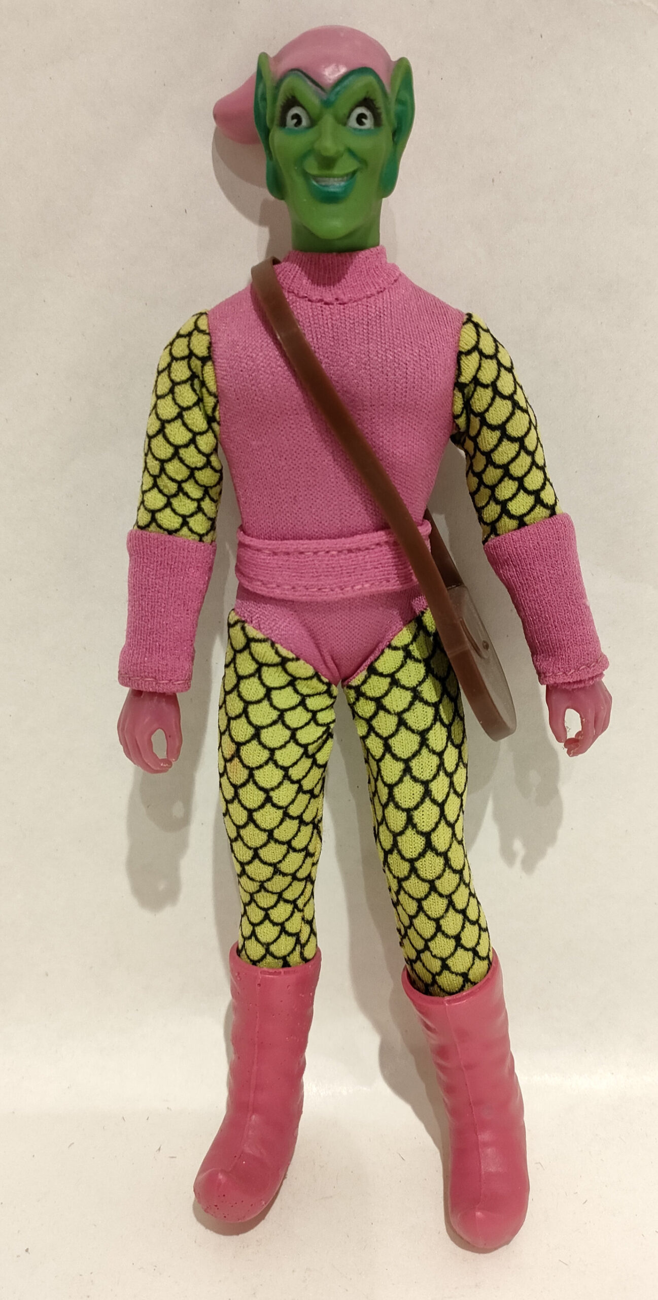 Green Goblin – Action Figure