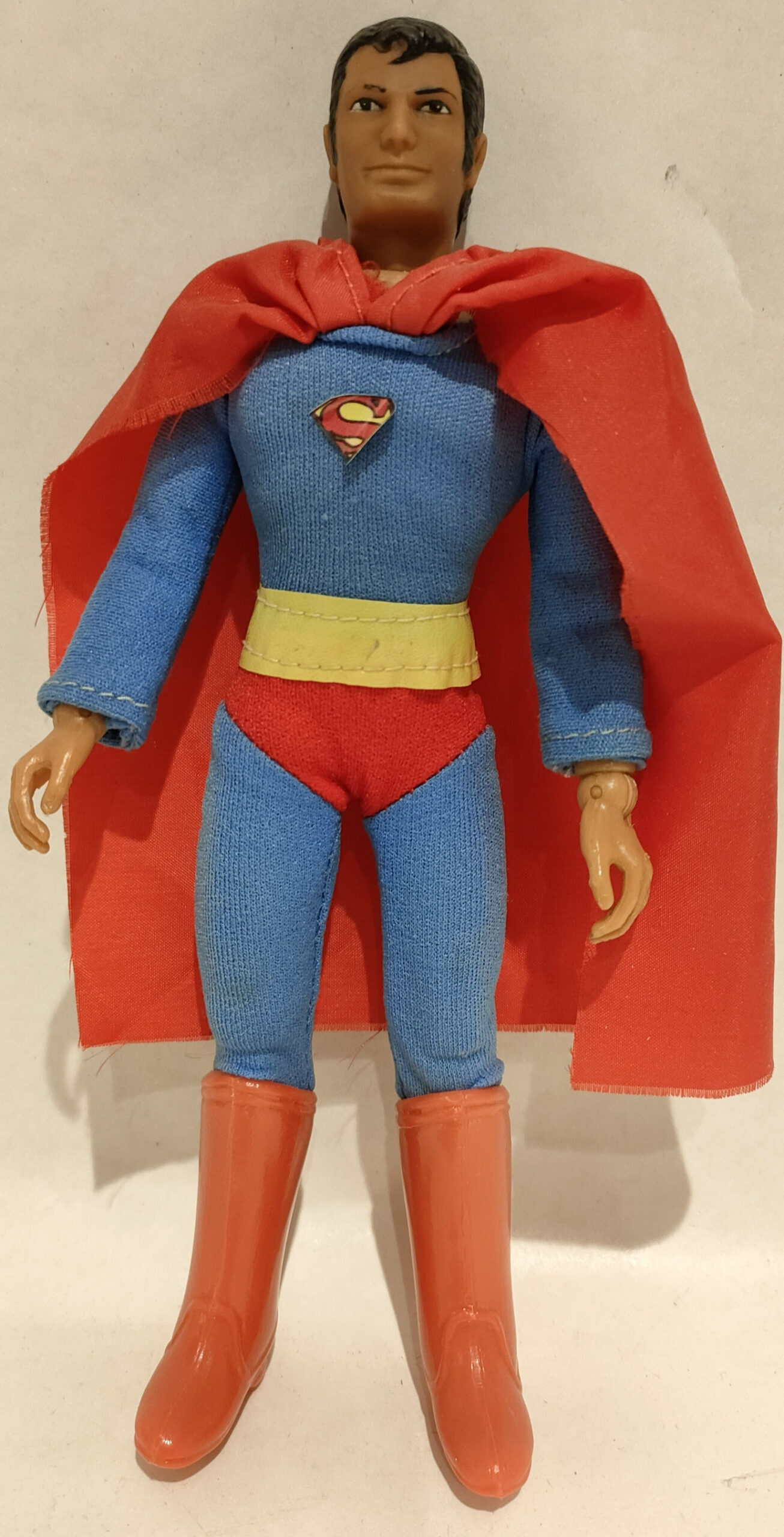 Superman – Action Figure