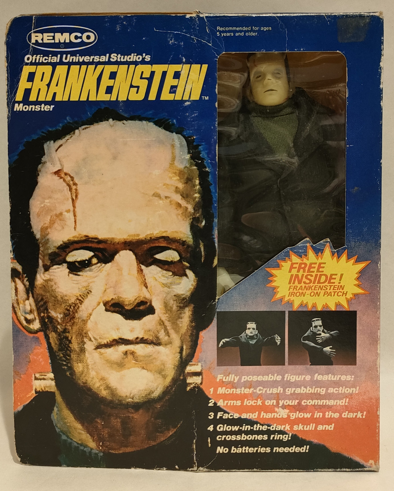 Frankenstein