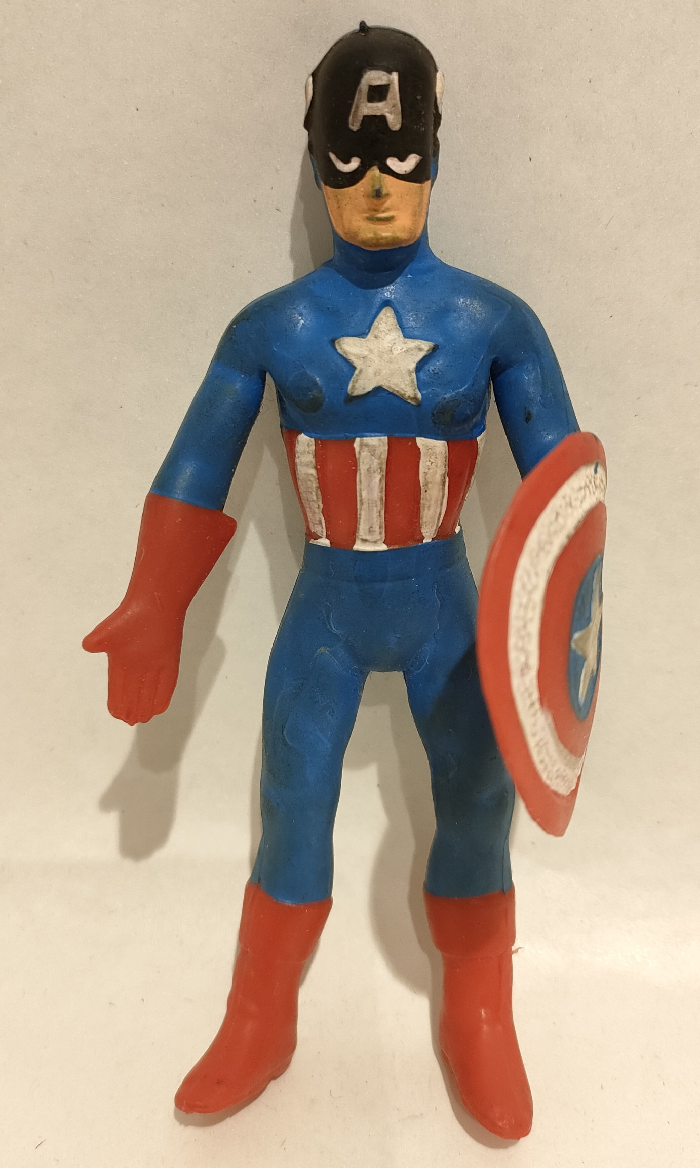 Capitan America