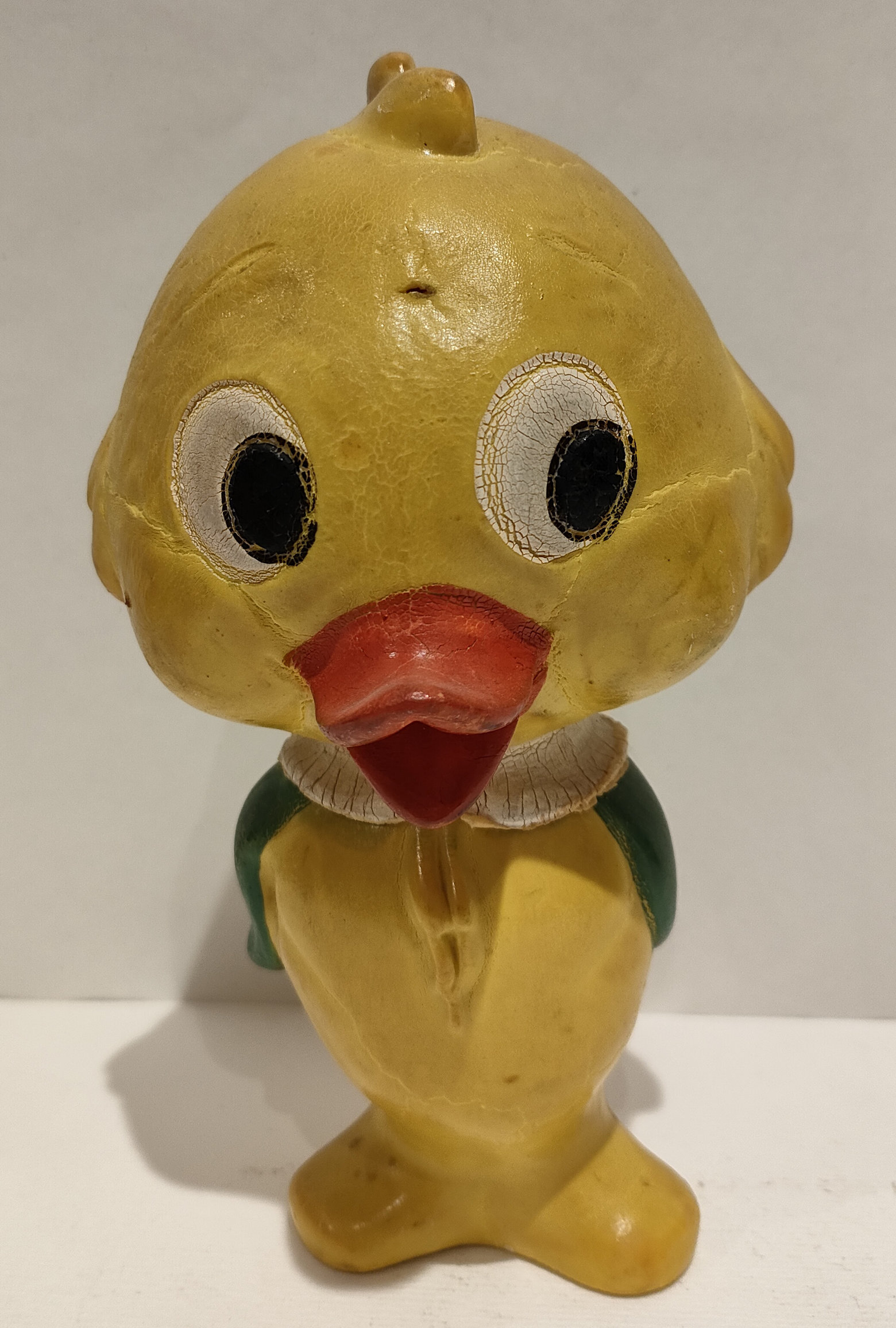 Jackie (Yakky) Doodle – Canova Screen Gems –  Restaurato