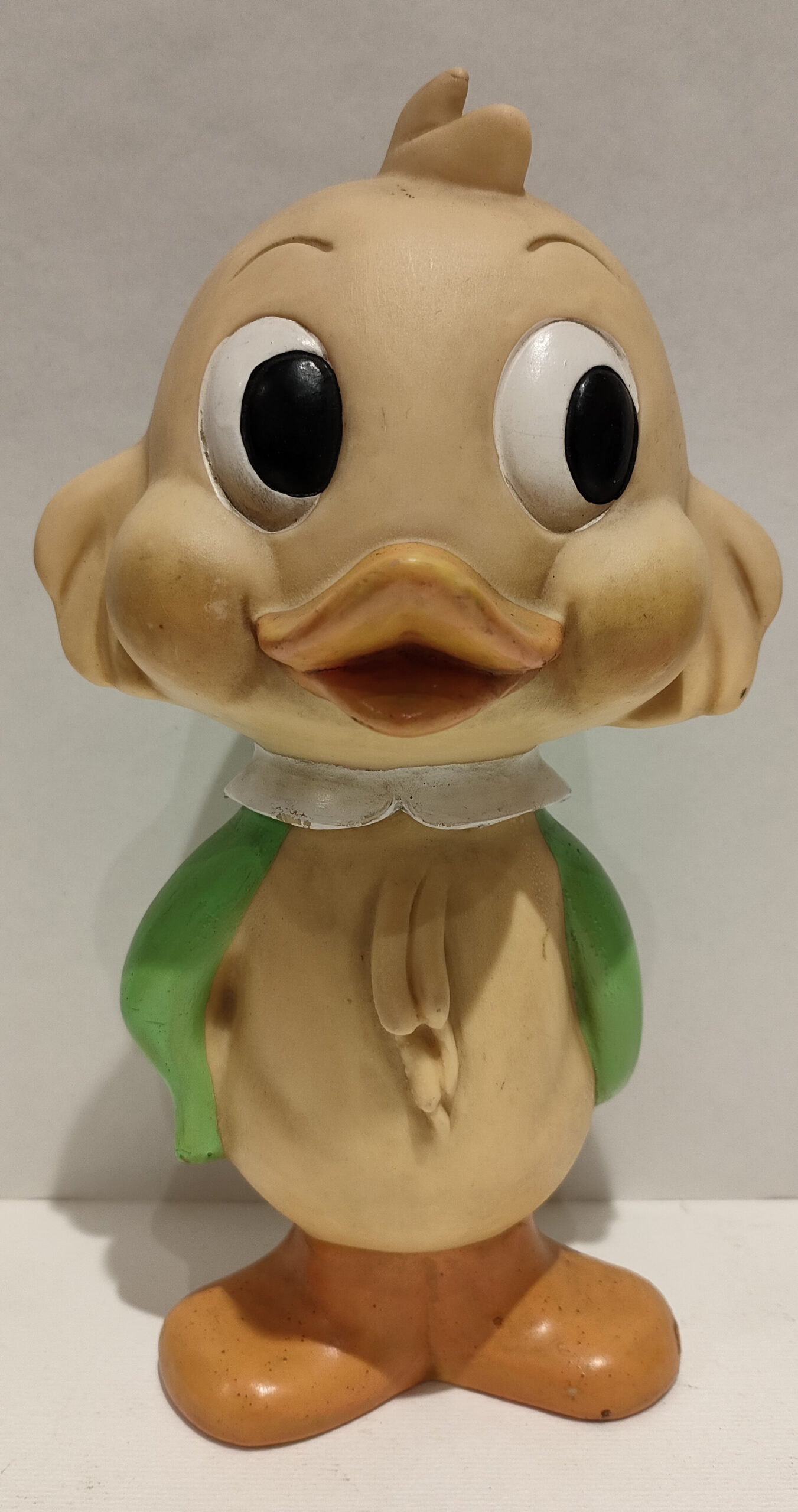 Jackie (Yakky) Doodle – Canova Screen Gems