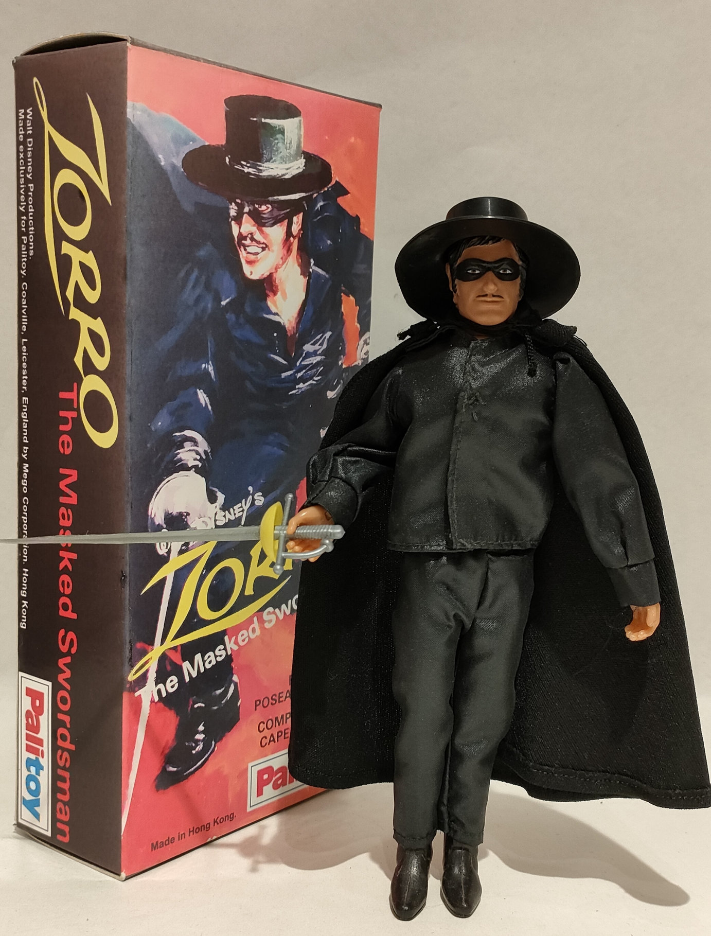 Zorro
